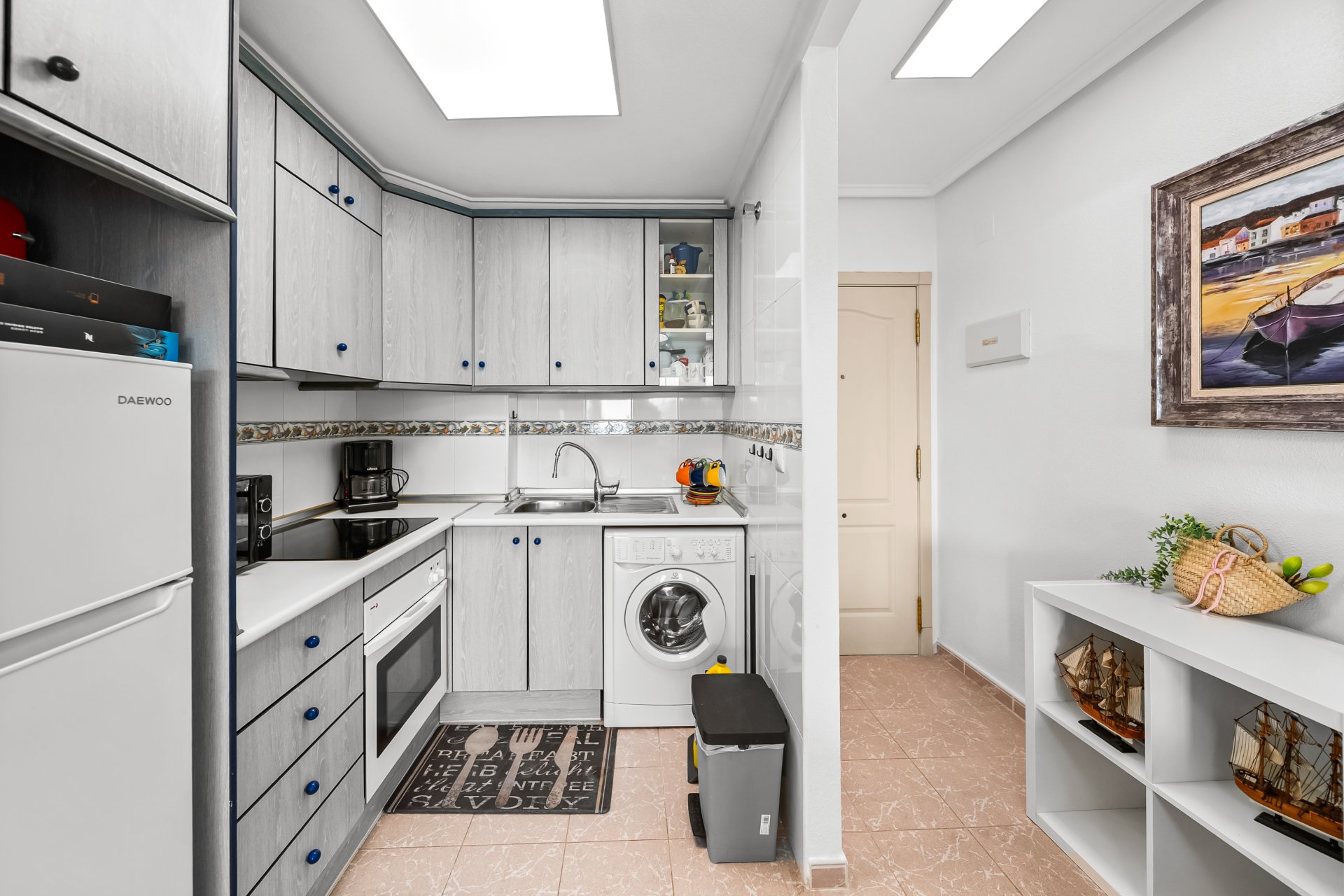 Herverkoop - Appartement - Torrevieja - La Mata