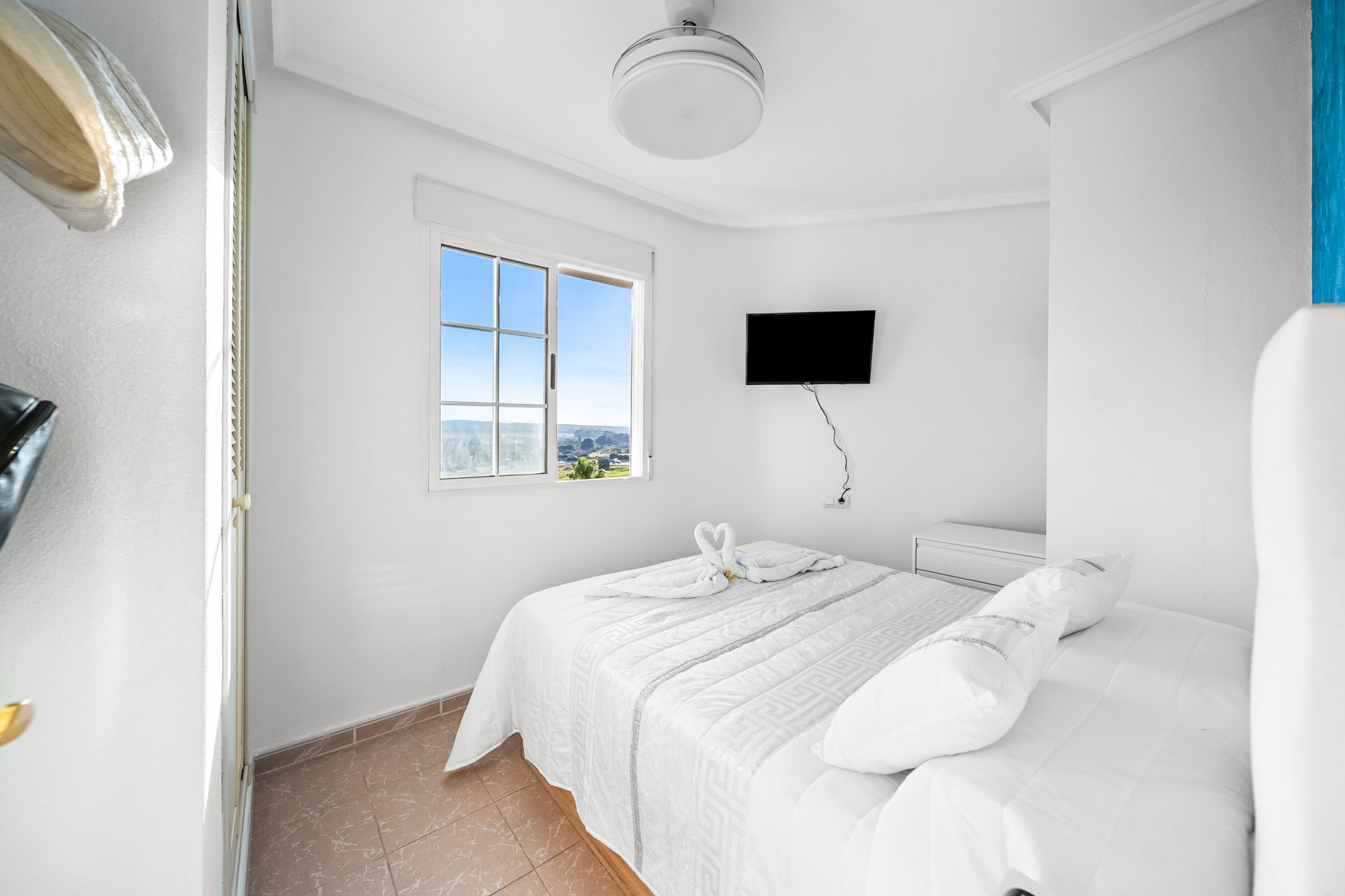 Herverkoop - Appartement - Torrevieja - La Mata