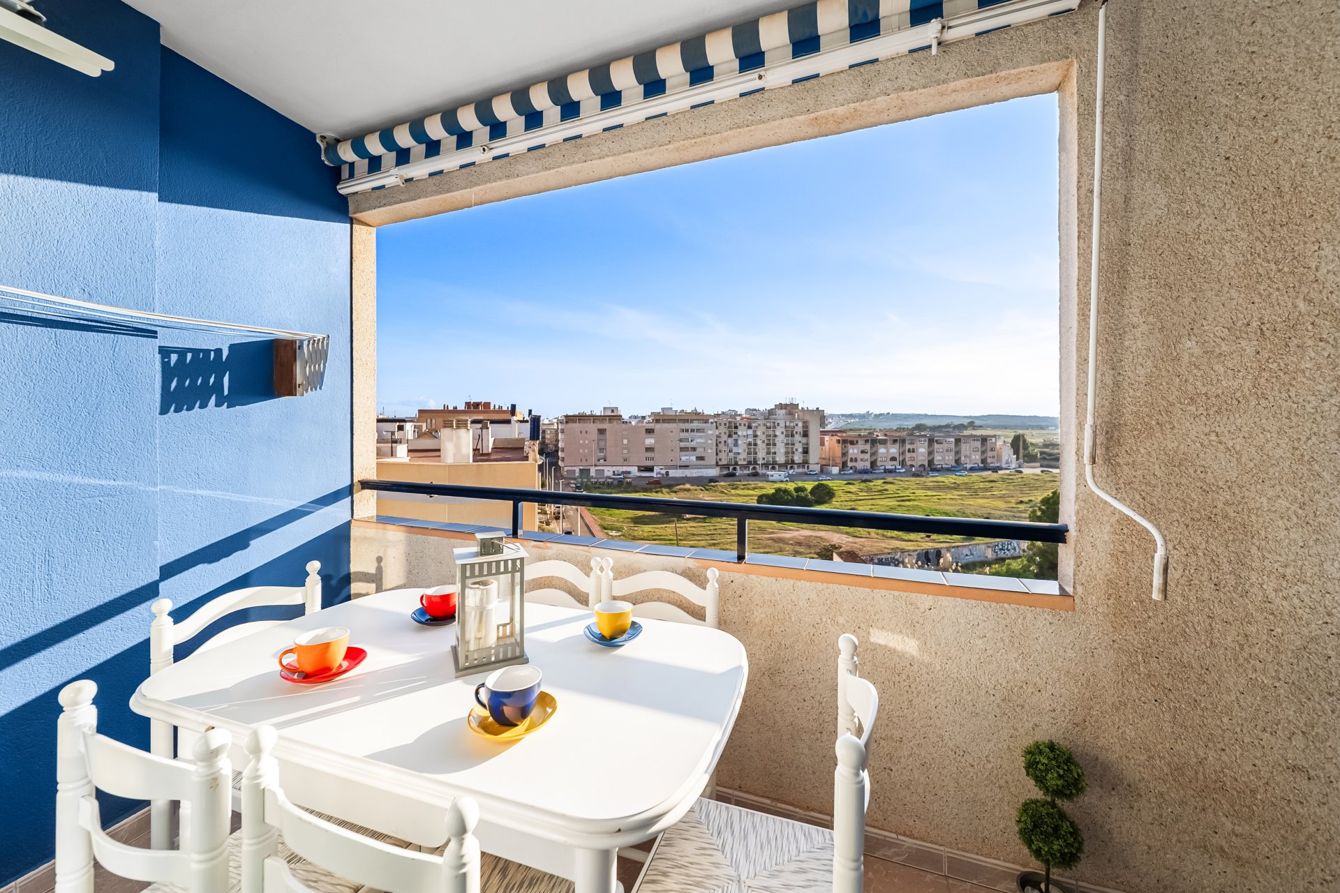 Herverkoop - Appartement - Torrevieja - La Mata