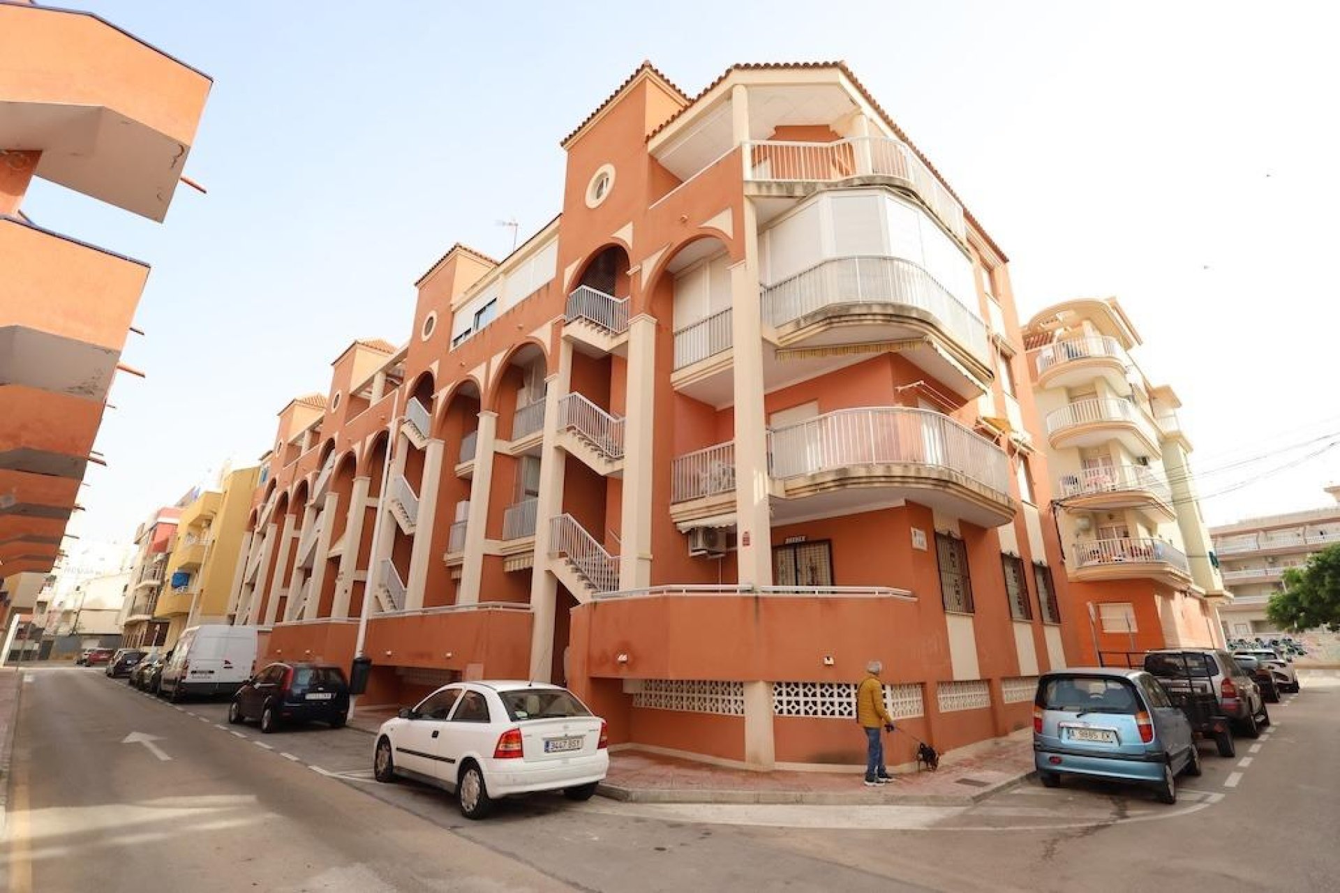 Herverkoop - Appartement - Torrevieja - La Mata