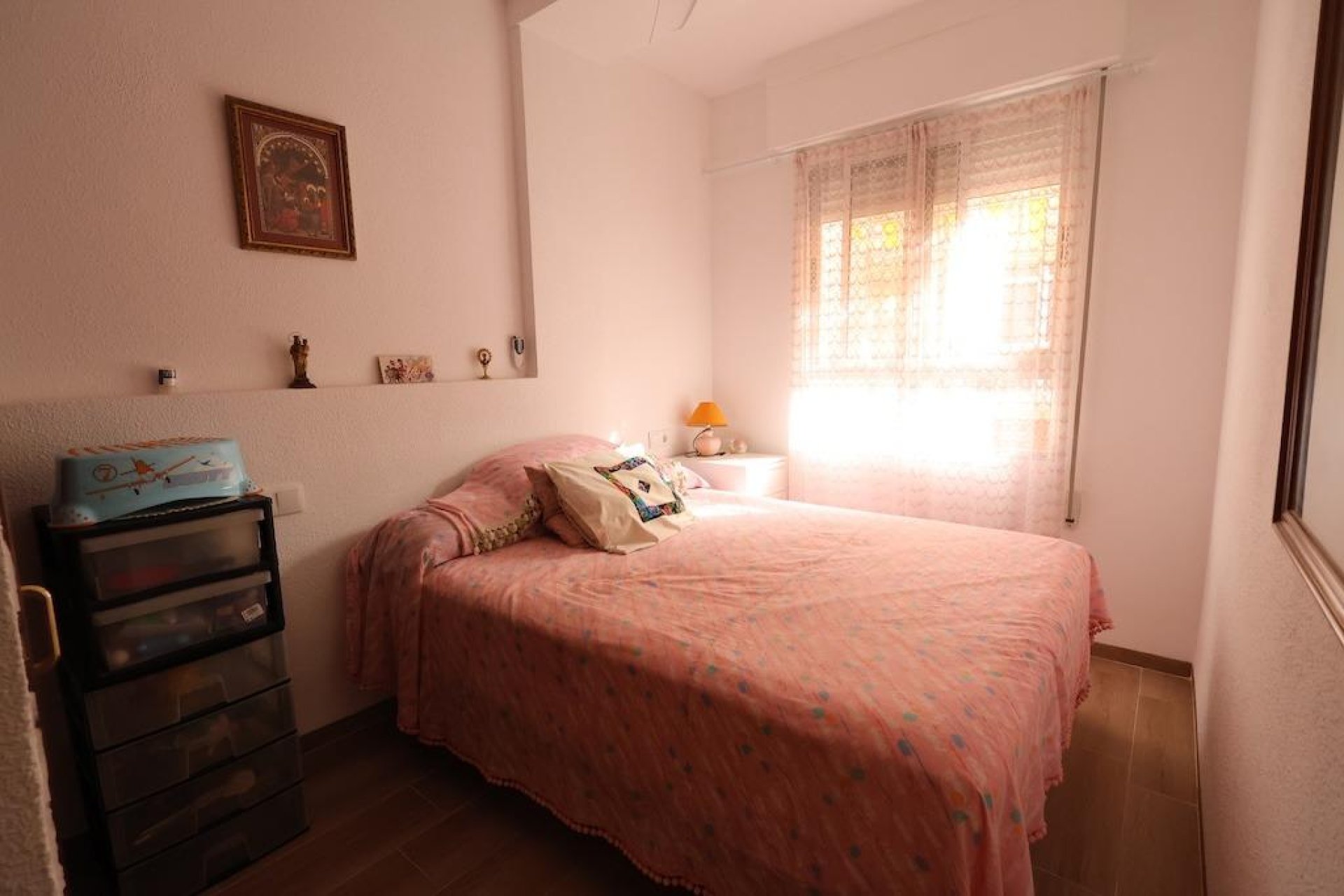 Herverkoop - Appartement - Torrevieja - La Mata