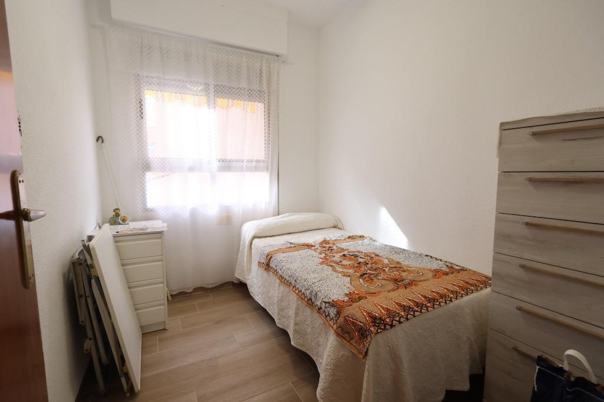 Herverkoop - Appartement - Torrevieja - La Mata