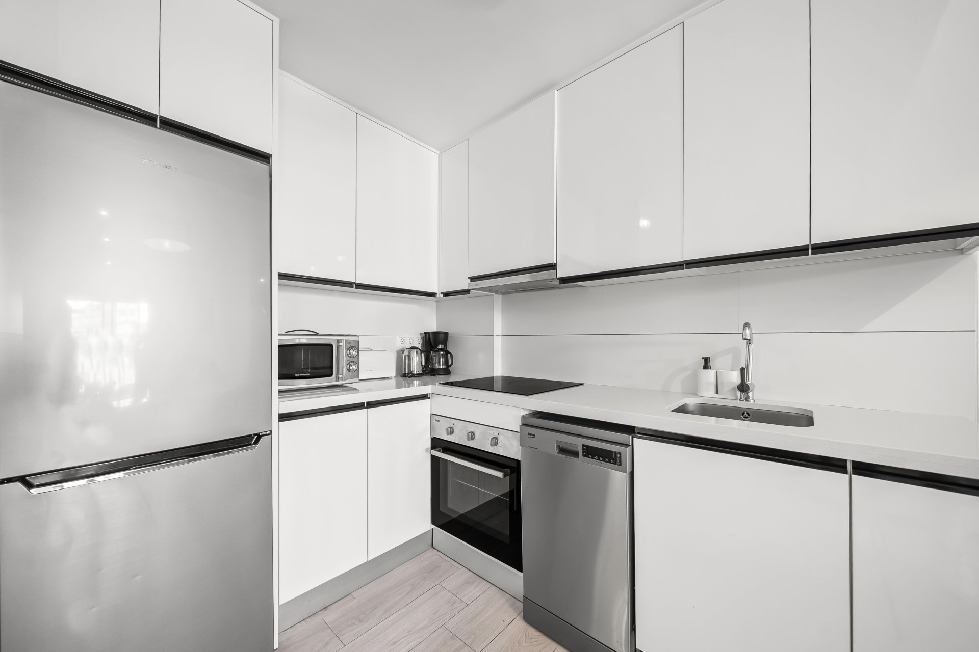 Herverkoop - Appartement - Torrevieja - La Mata