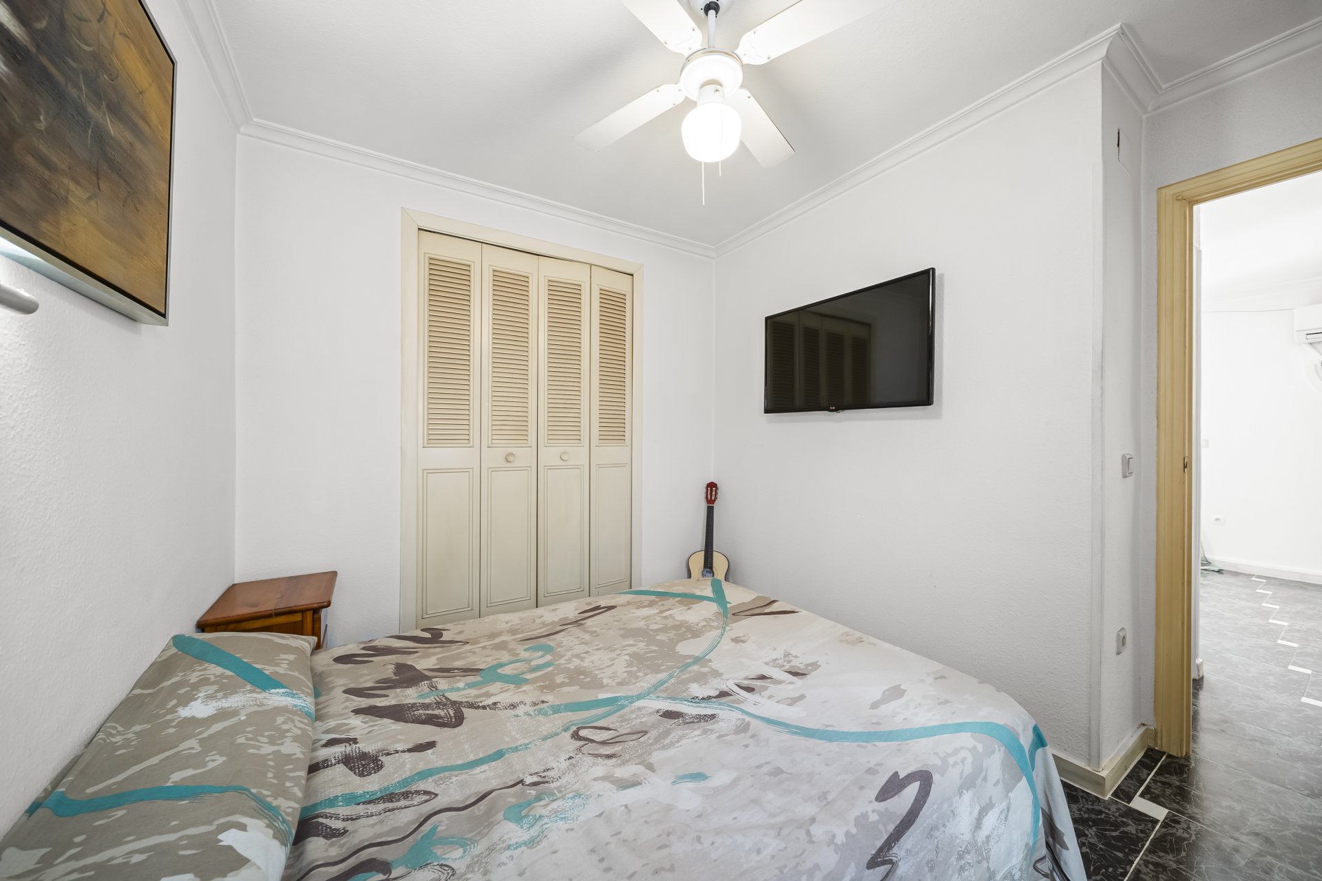 Herverkoop - Appartement - Torrevieja - La Mata