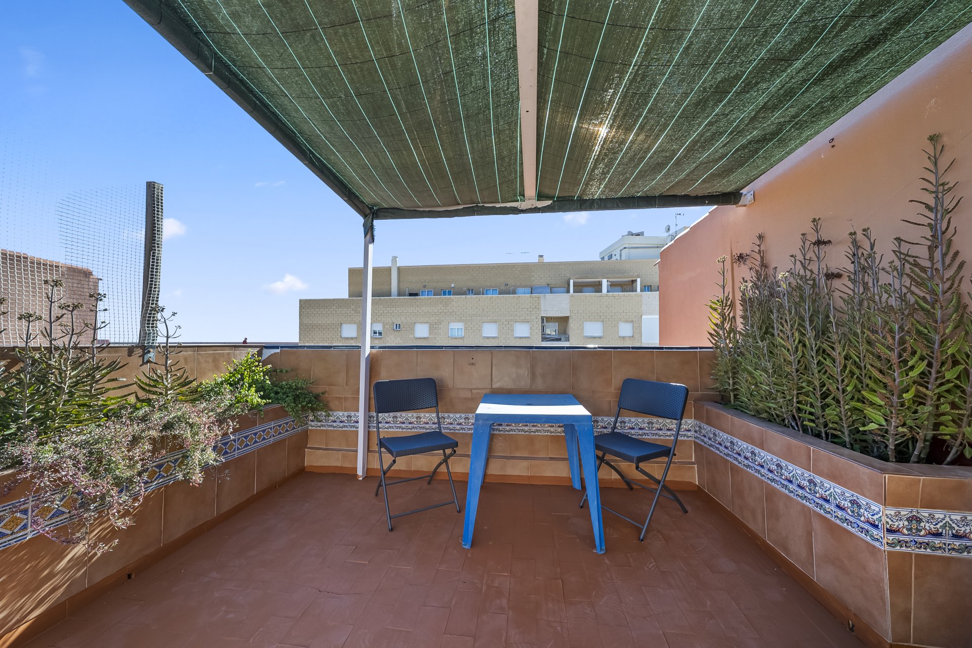 Herverkoop - Appartement - Torrevieja - La Mata