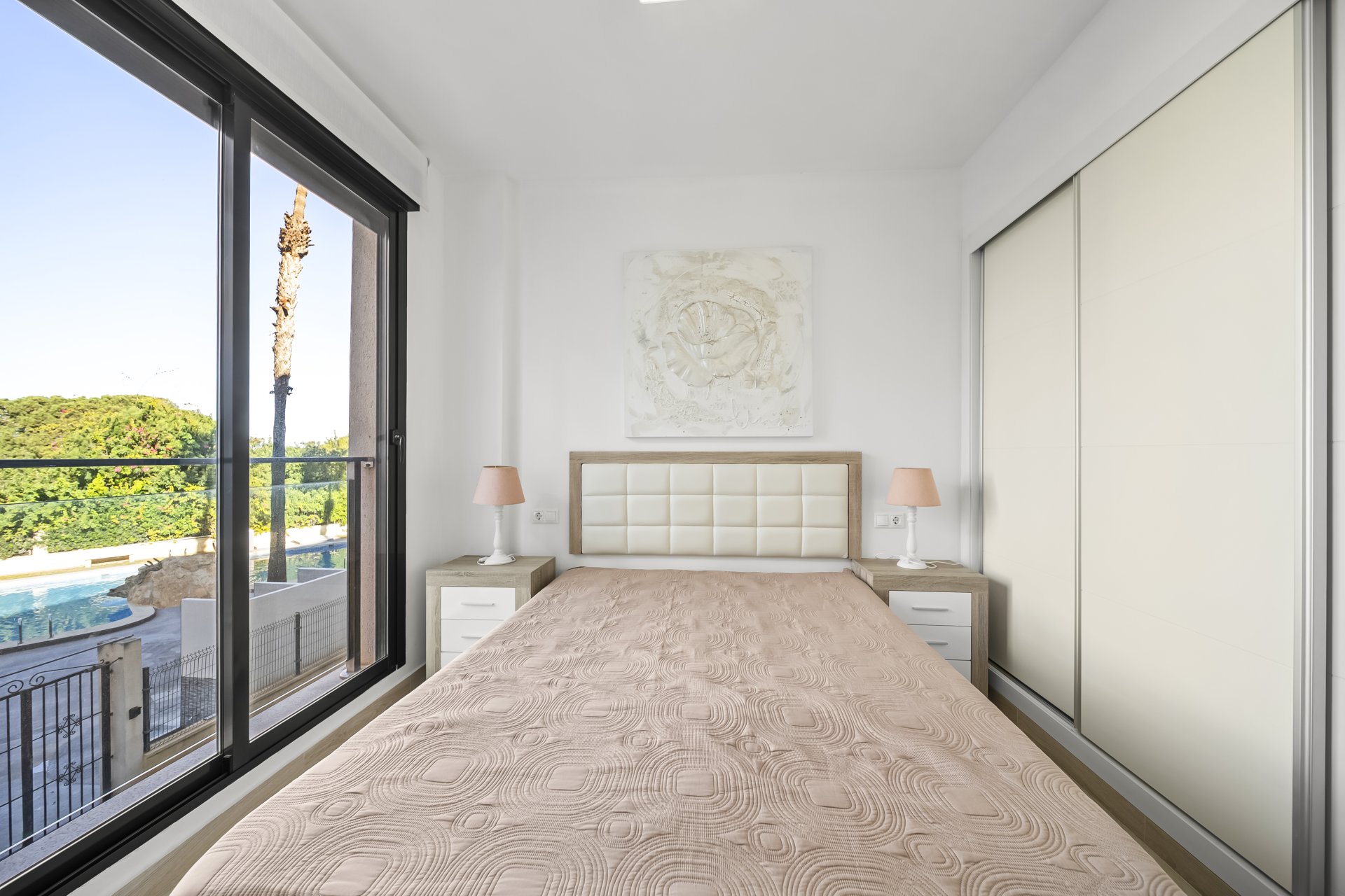 Herverkoop - Appartement - Torrevieja - La Mata