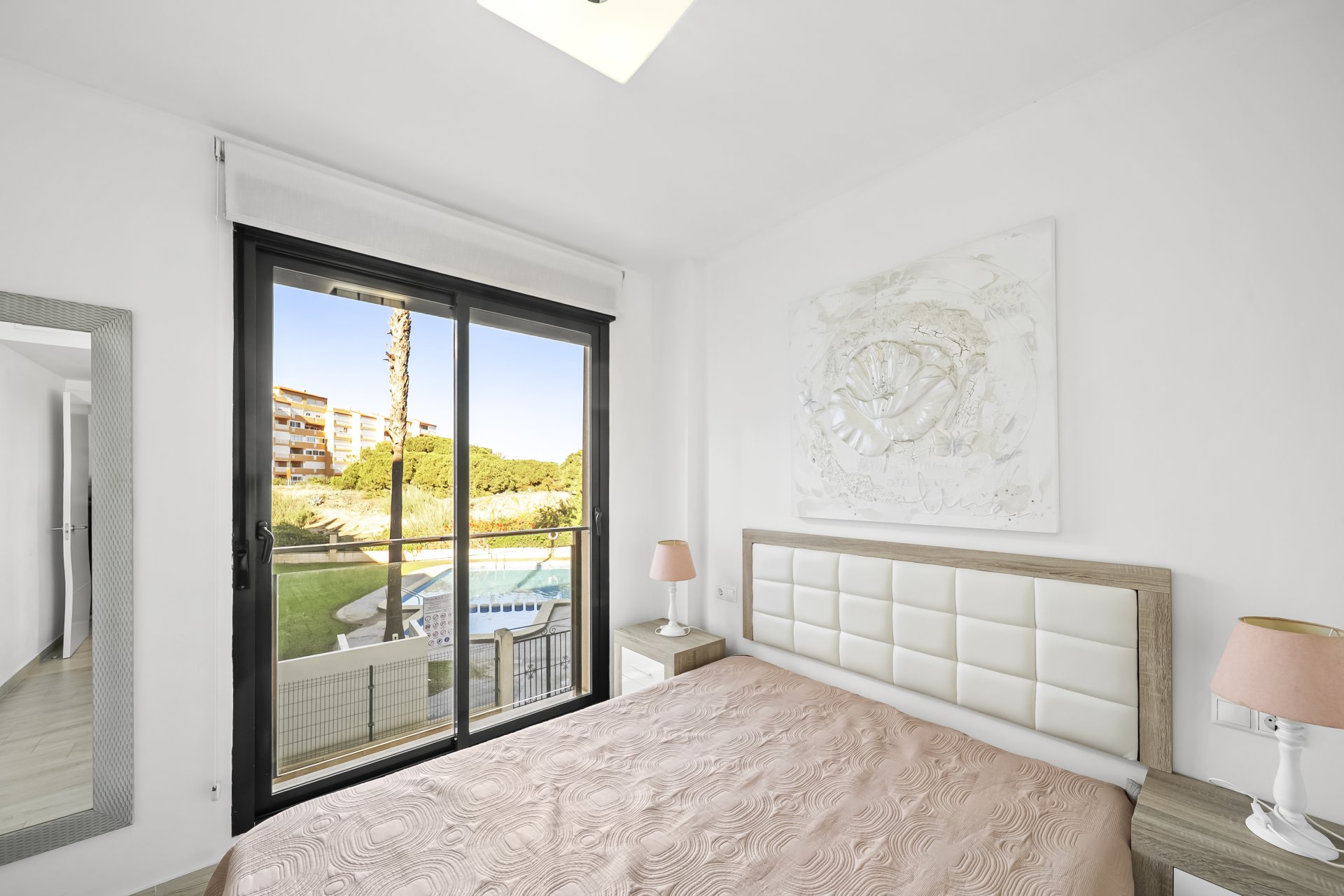 Herverkoop - Appartement - Torrevieja - La Mata