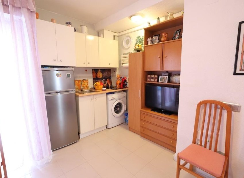 Herverkoop - Appartement - Torrevieja - La Mata