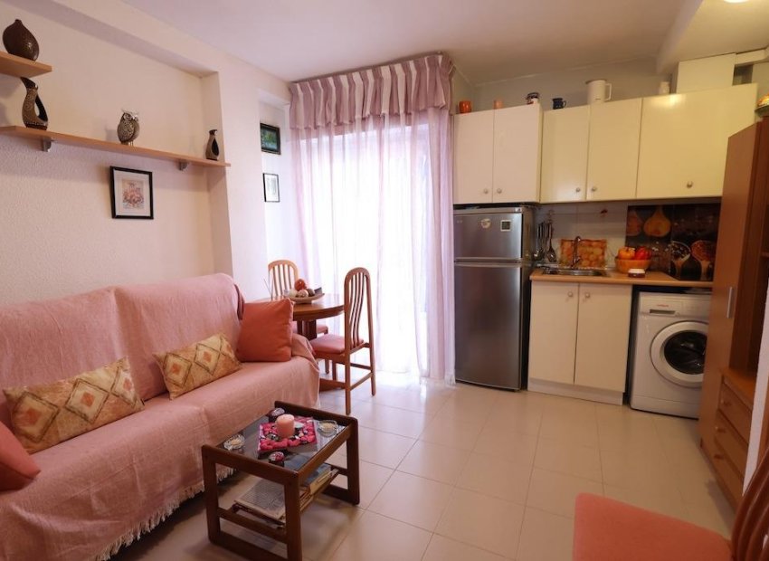 Herverkoop - Appartement - Torrevieja - La Mata