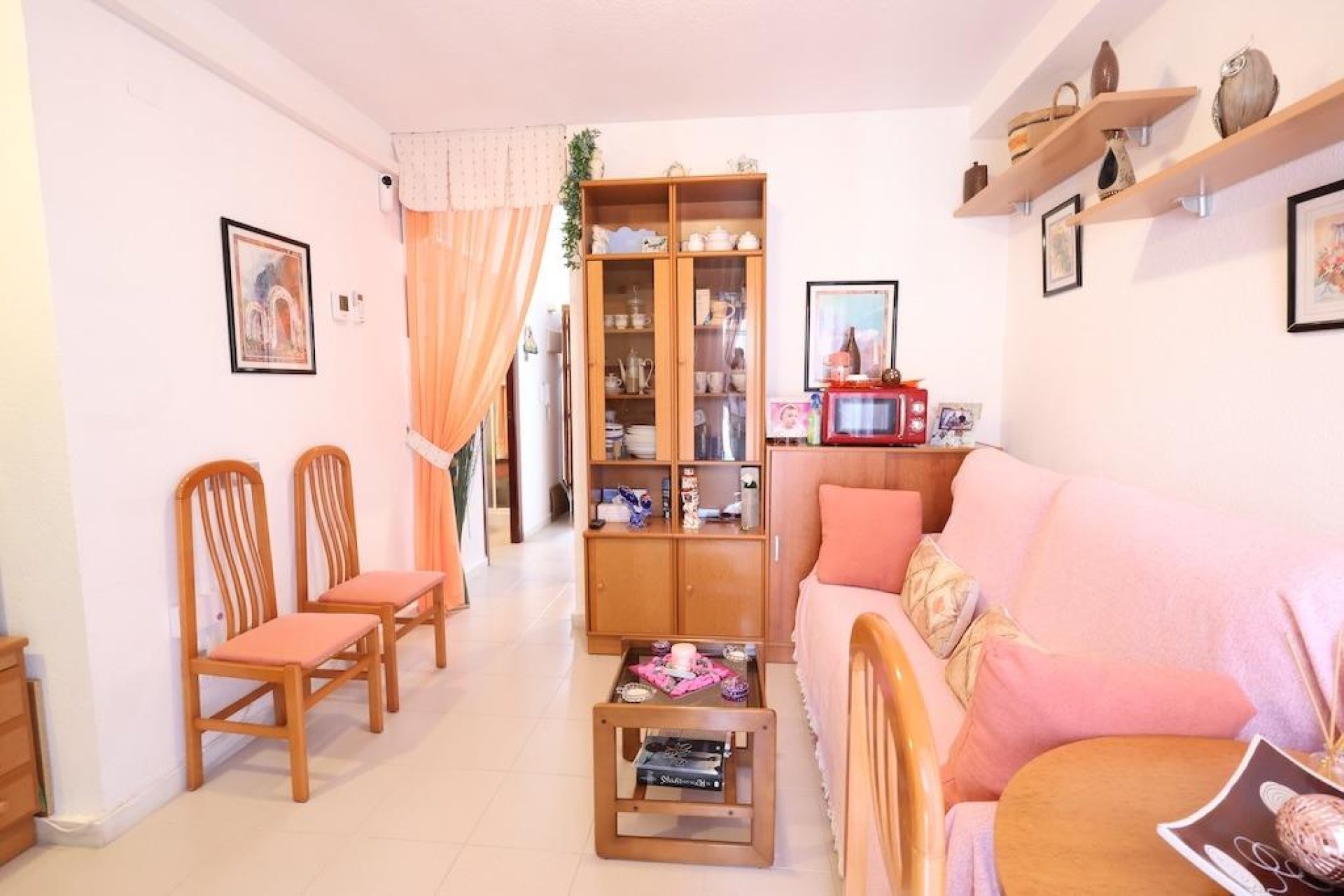 Herverkoop - Appartement - Torrevieja - La Mata