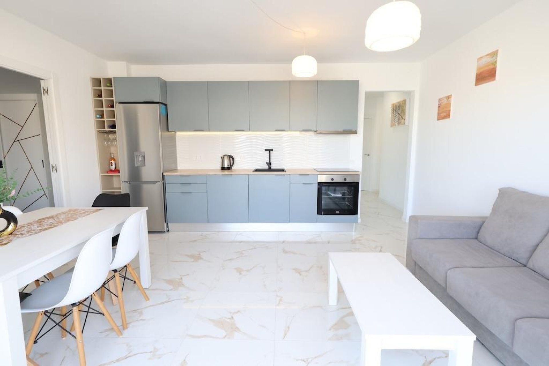 Herverkoop - Appartement - Torrevieja - La Mata