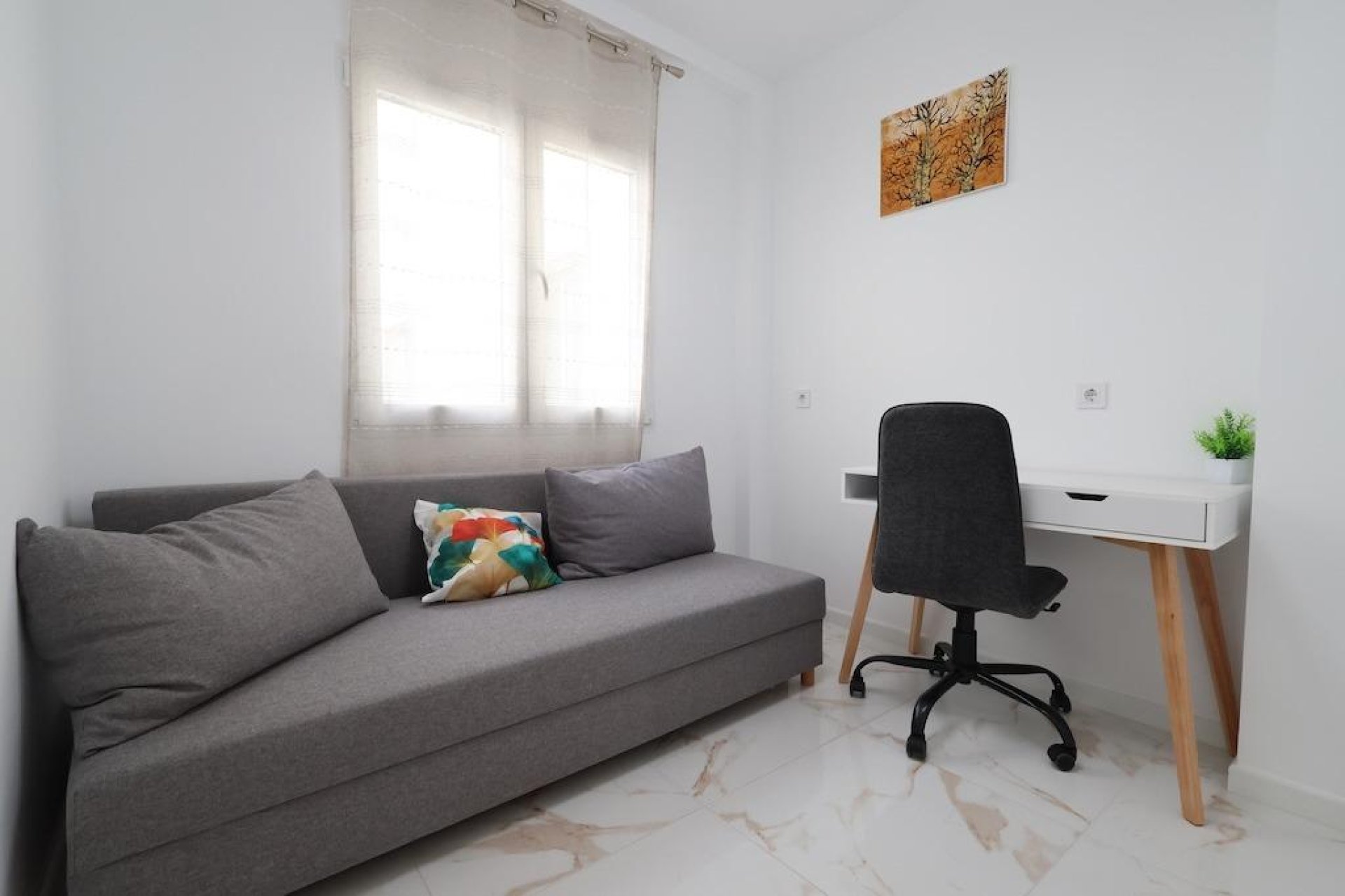Herverkoop - Appartement - Torrevieja - La Mata