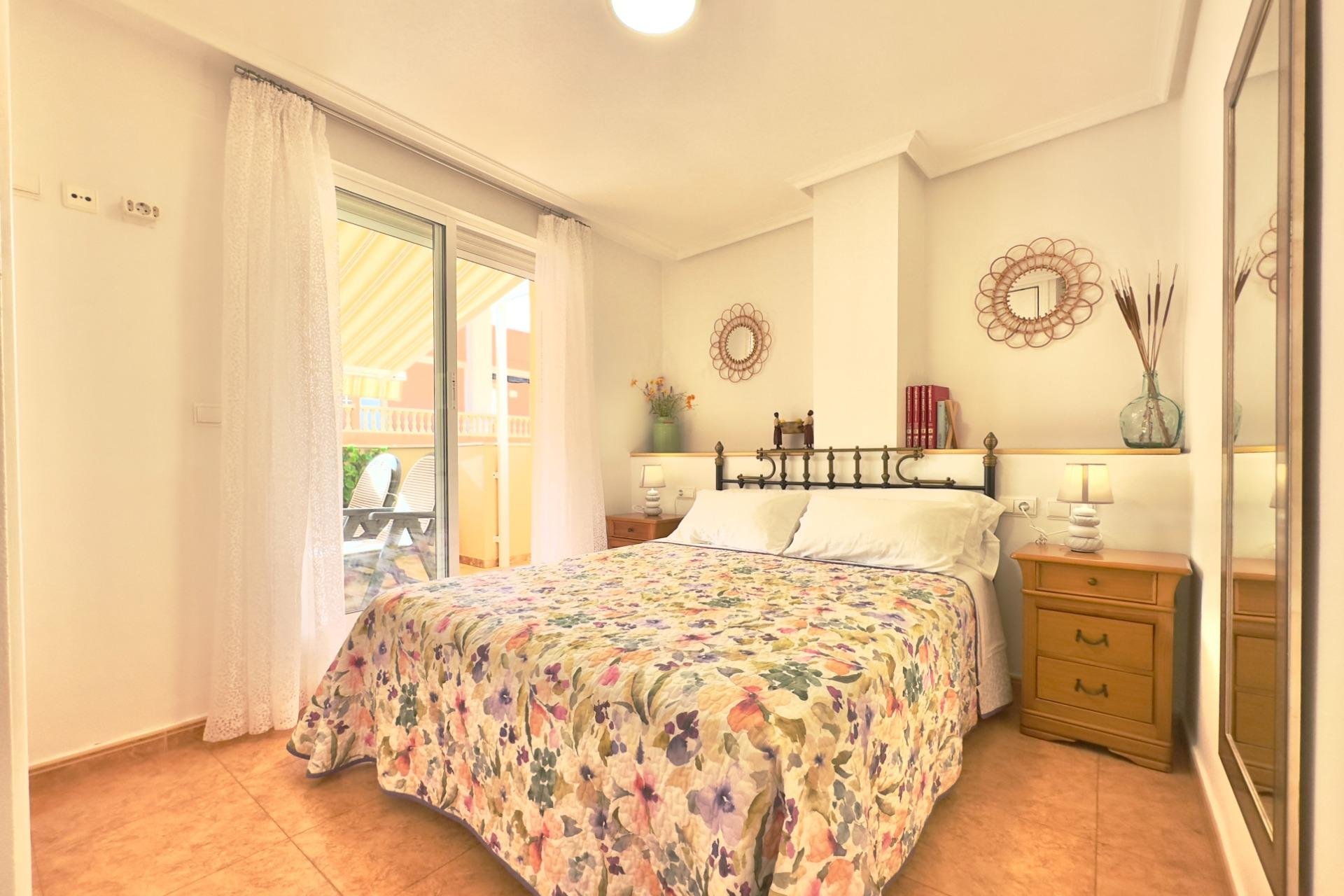 Herverkoop - Appartement - Torrevieja - La Mata