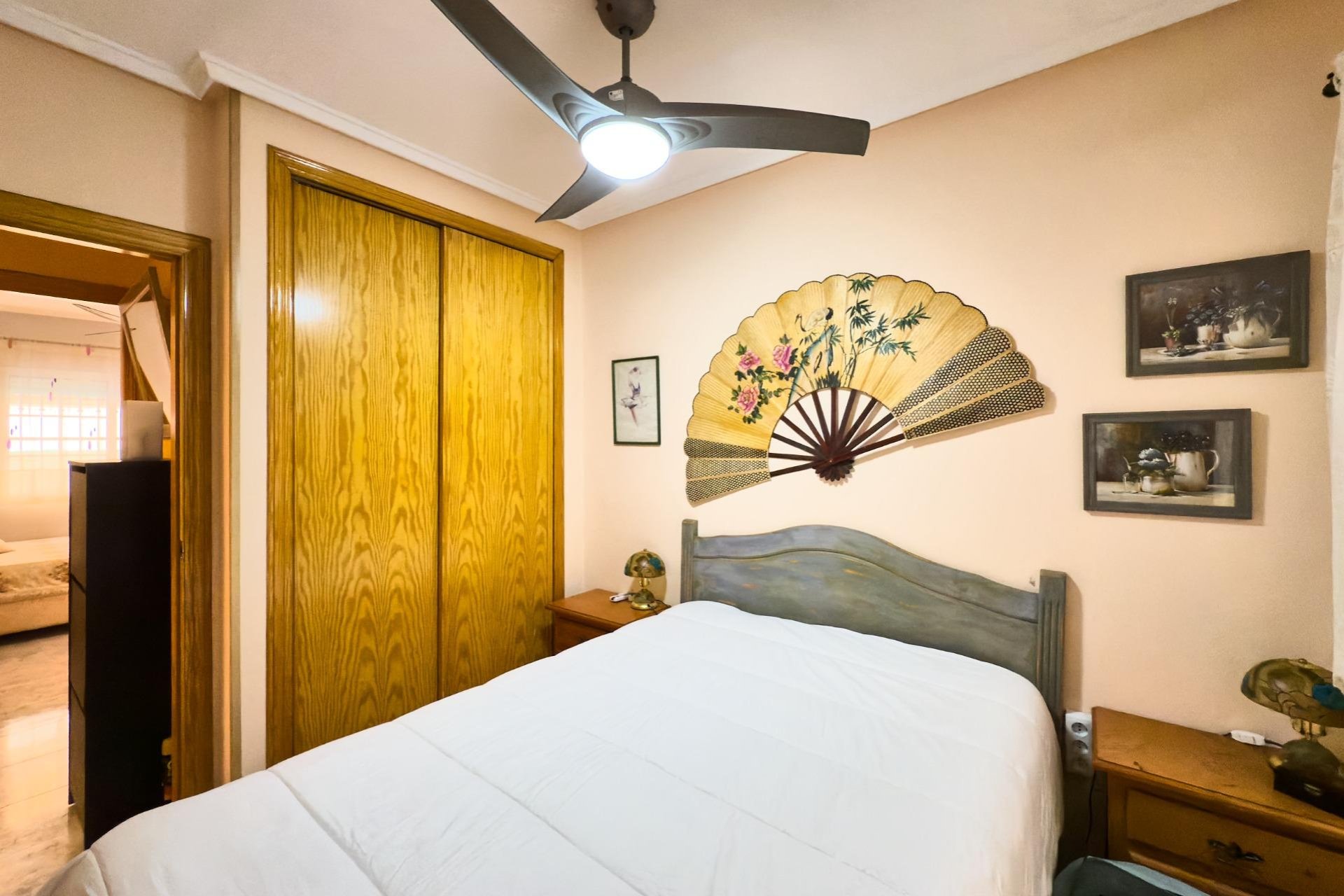 Herverkoop - Appartement - Torrevieja - La Mata