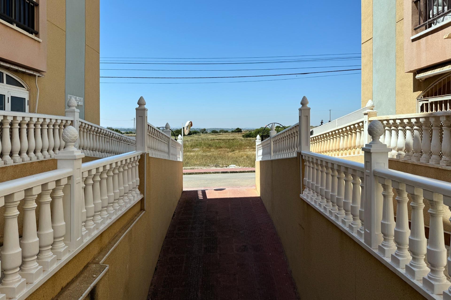 Herverkoop - Appartement - Torrevieja - La Mata