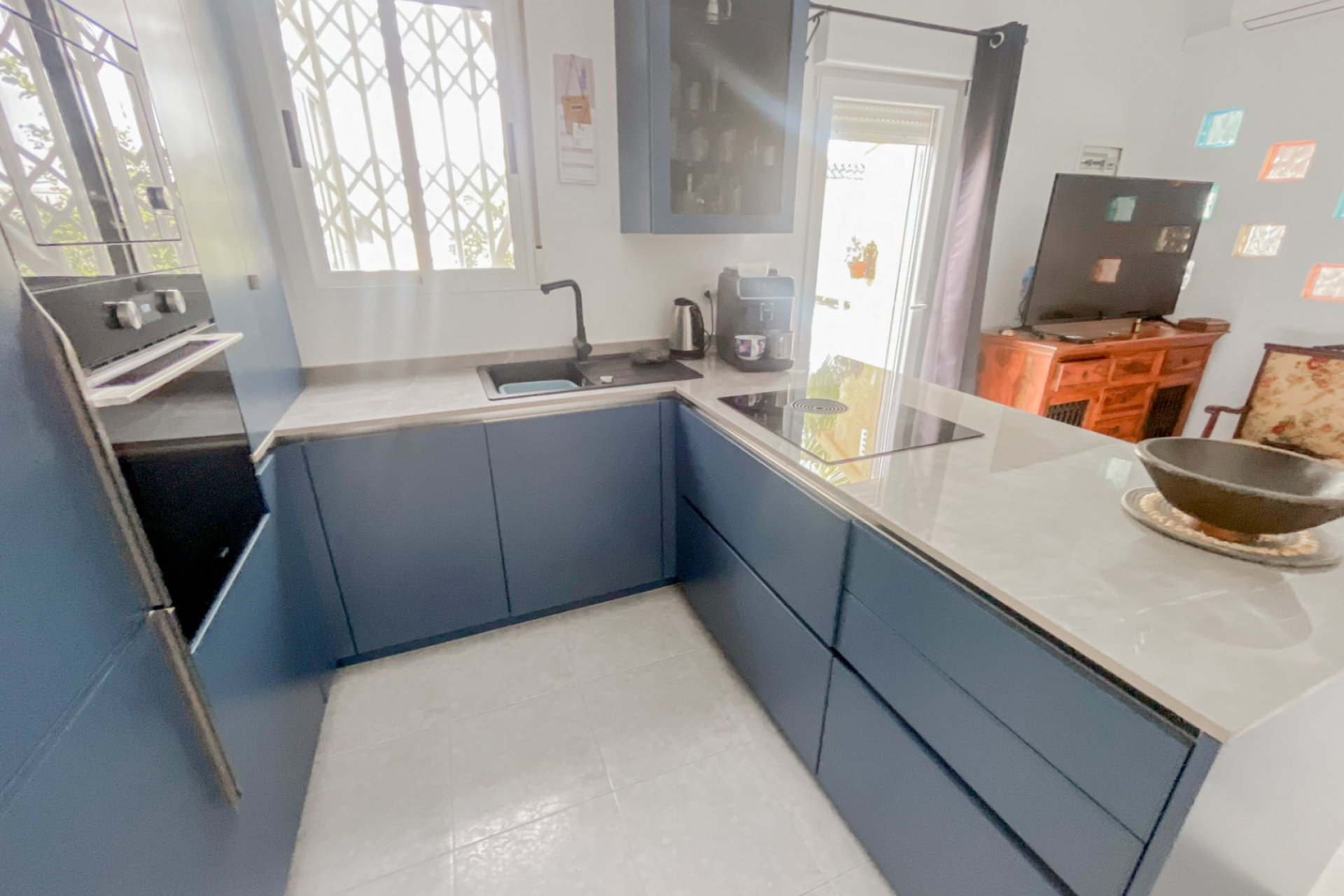 Herverkoop - Appartement - Torrevieja - La Mata