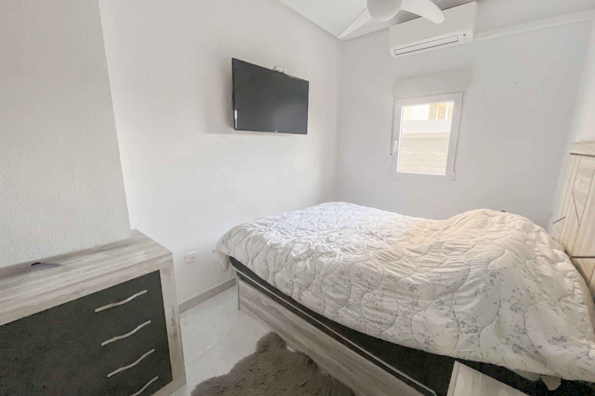 Herverkoop - Appartement - Torrevieja - La Mata