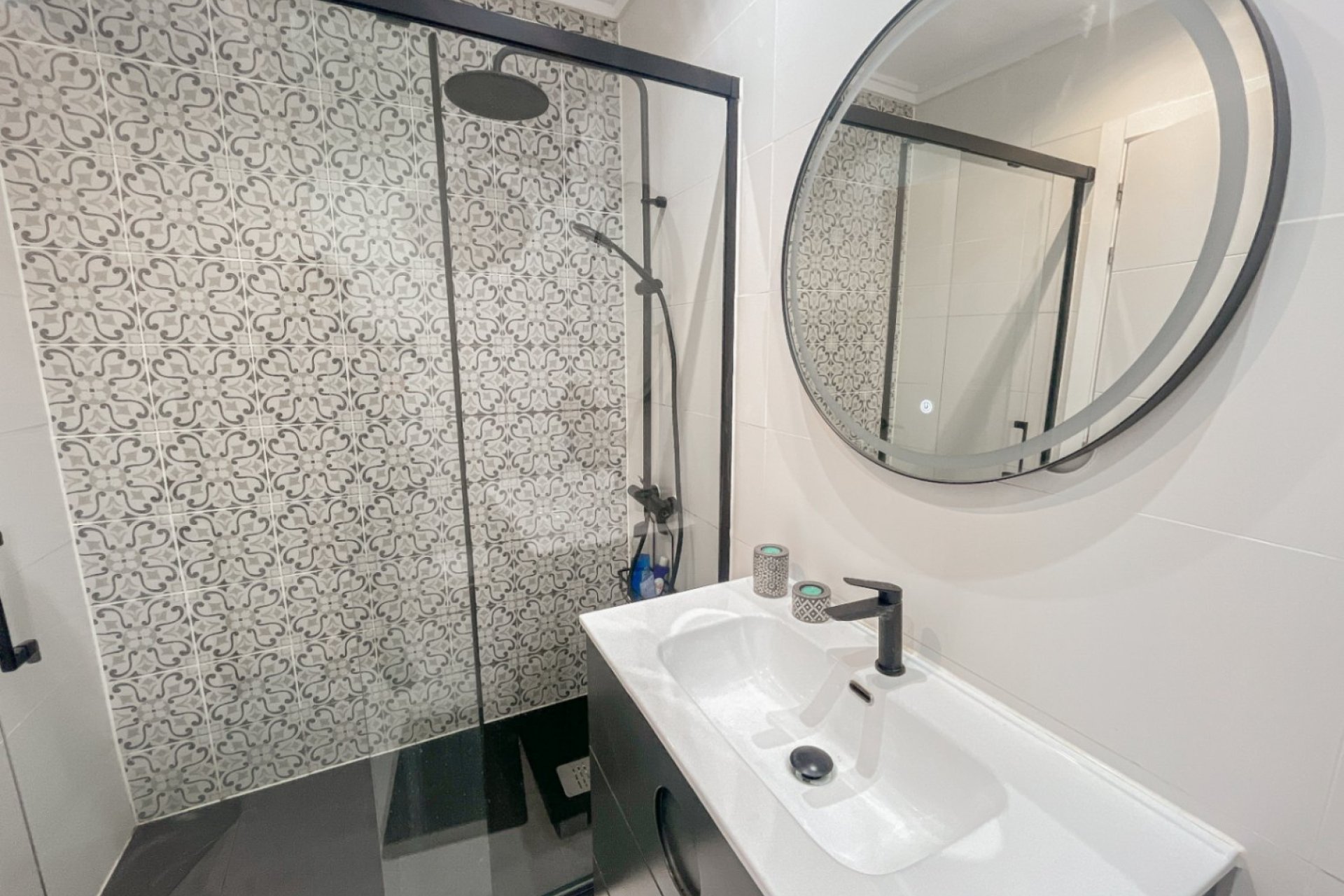 Herverkoop - Appartement - Torrevieja - La Mata