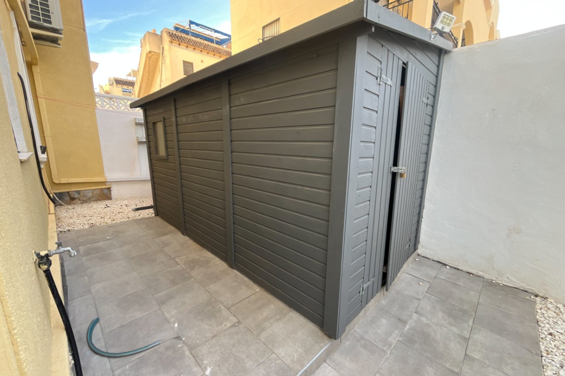 Herverkoop - Appartement - Torrevieja - La Mata