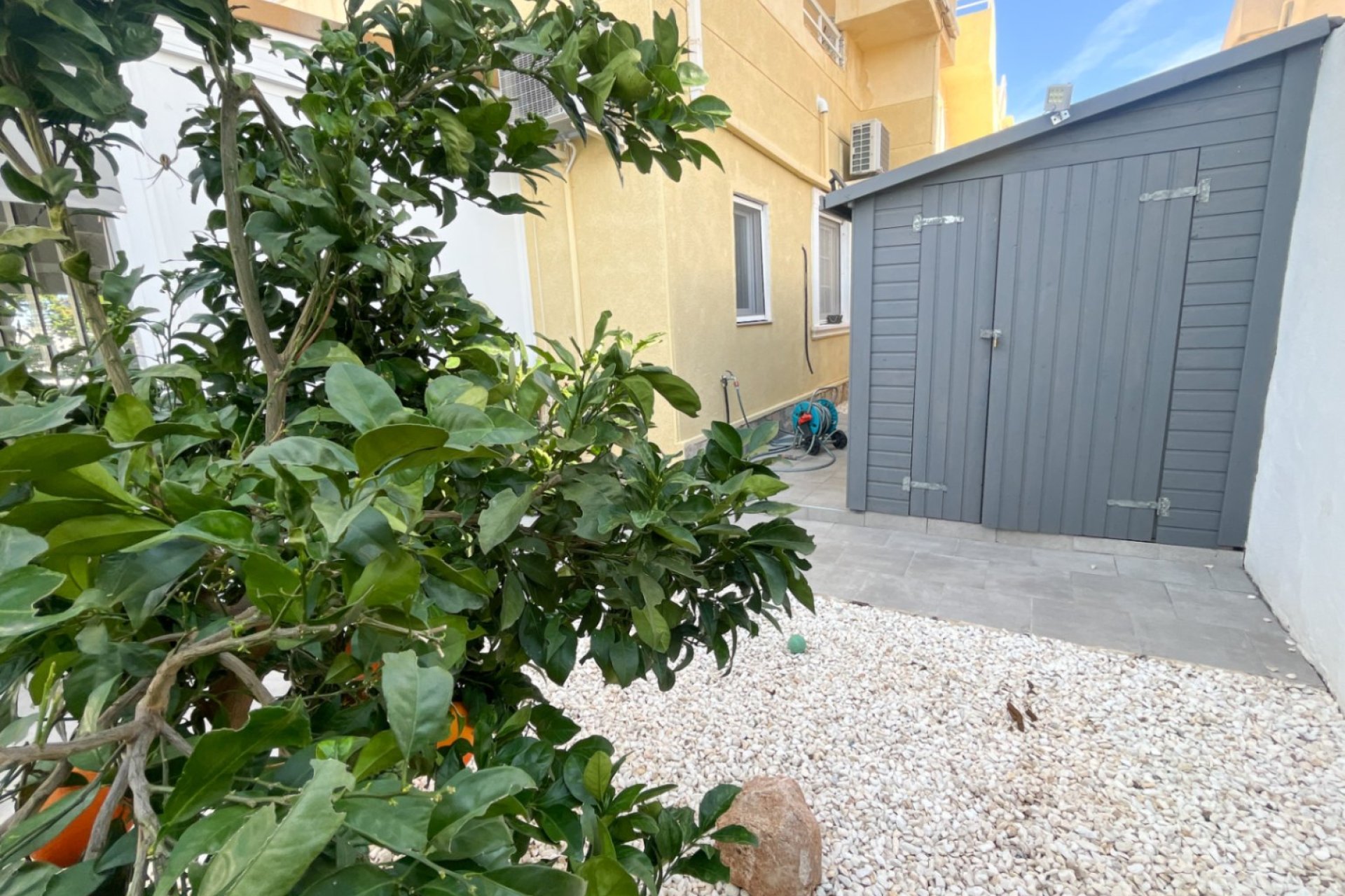 Herverkoop - Appartement - Torrevieja - La Mata