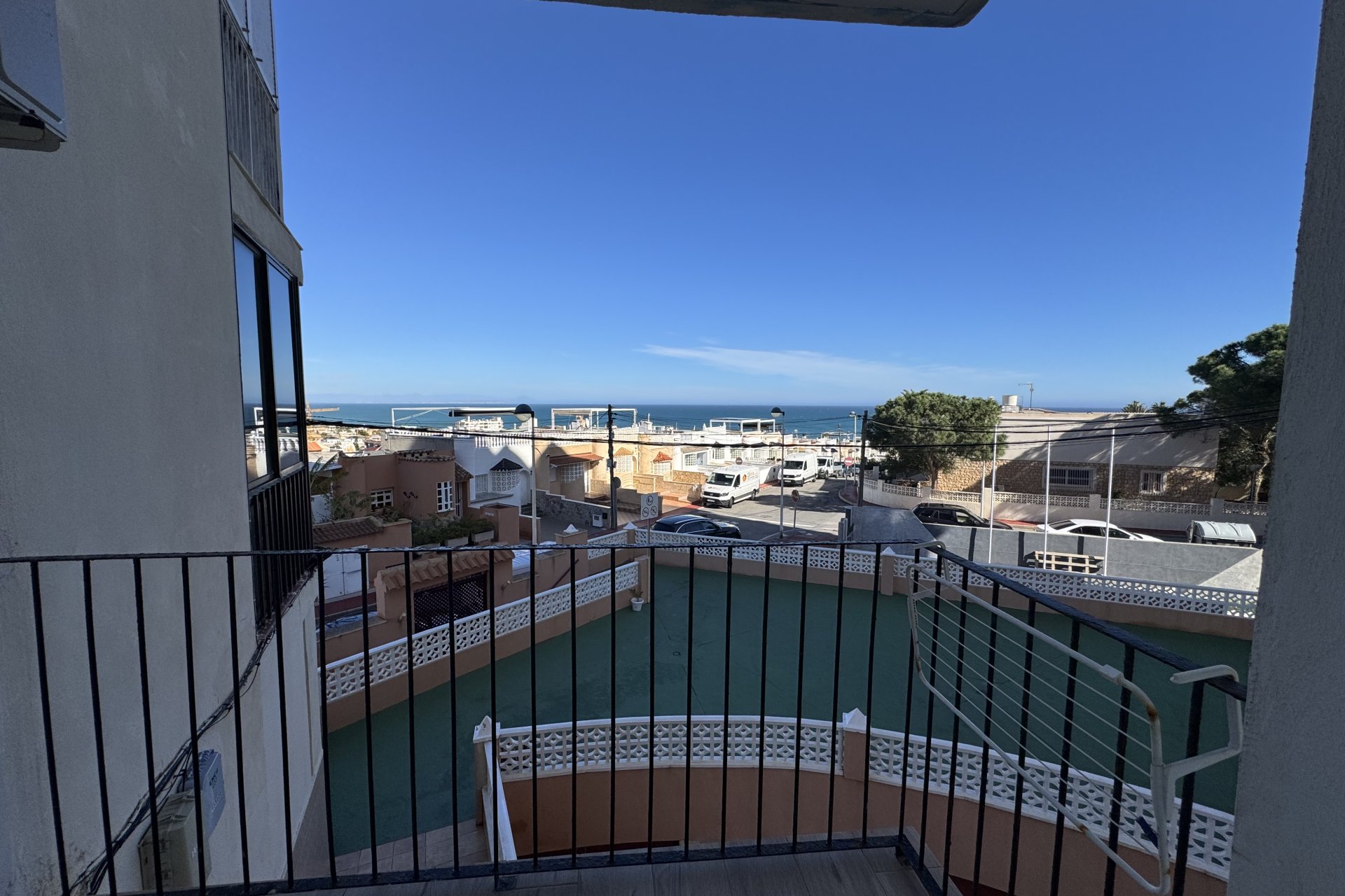 Herverkoop - Appartement - Torrevieja - La Mata