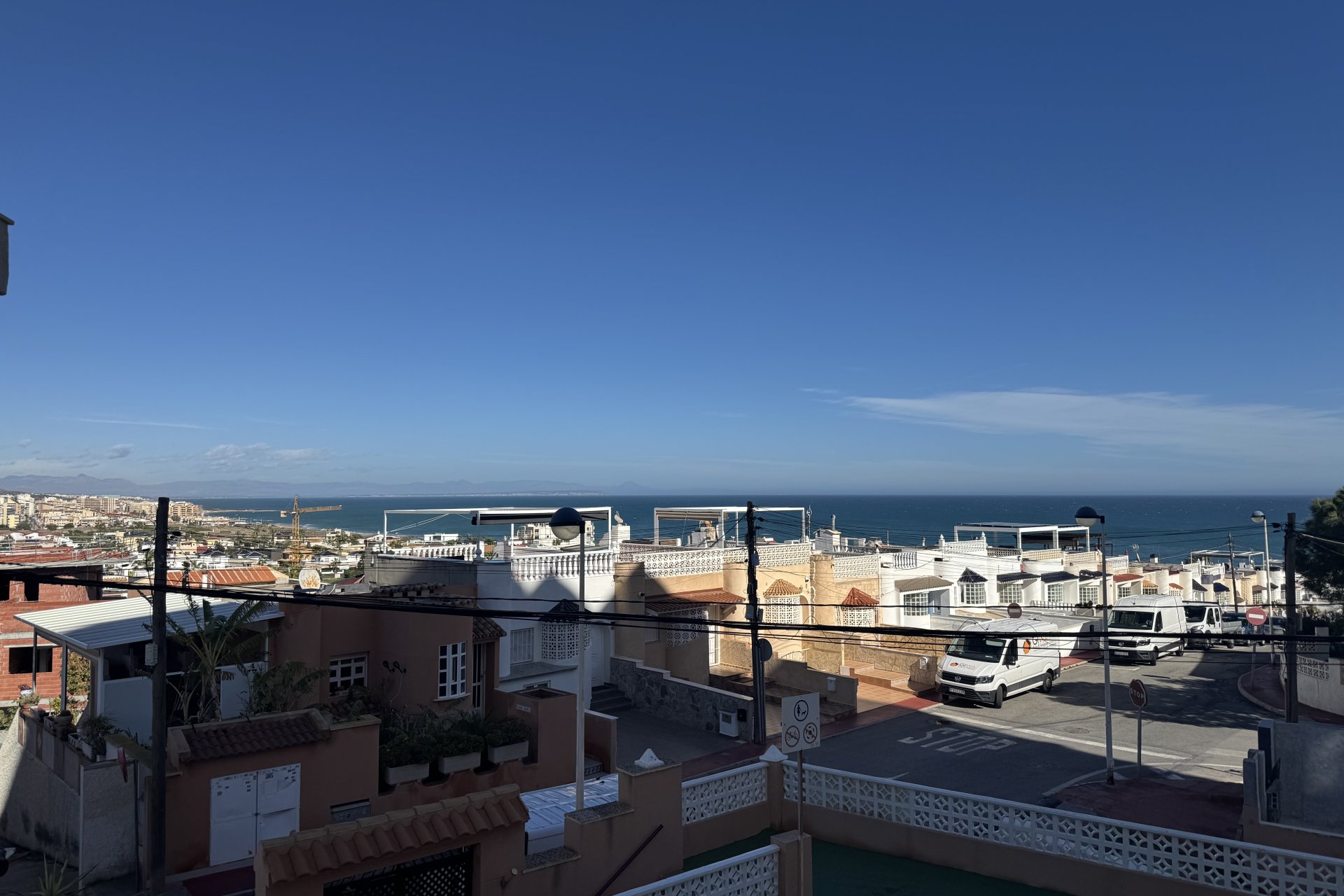 Herverkoop - Appartement - Torrevieja - La Mata