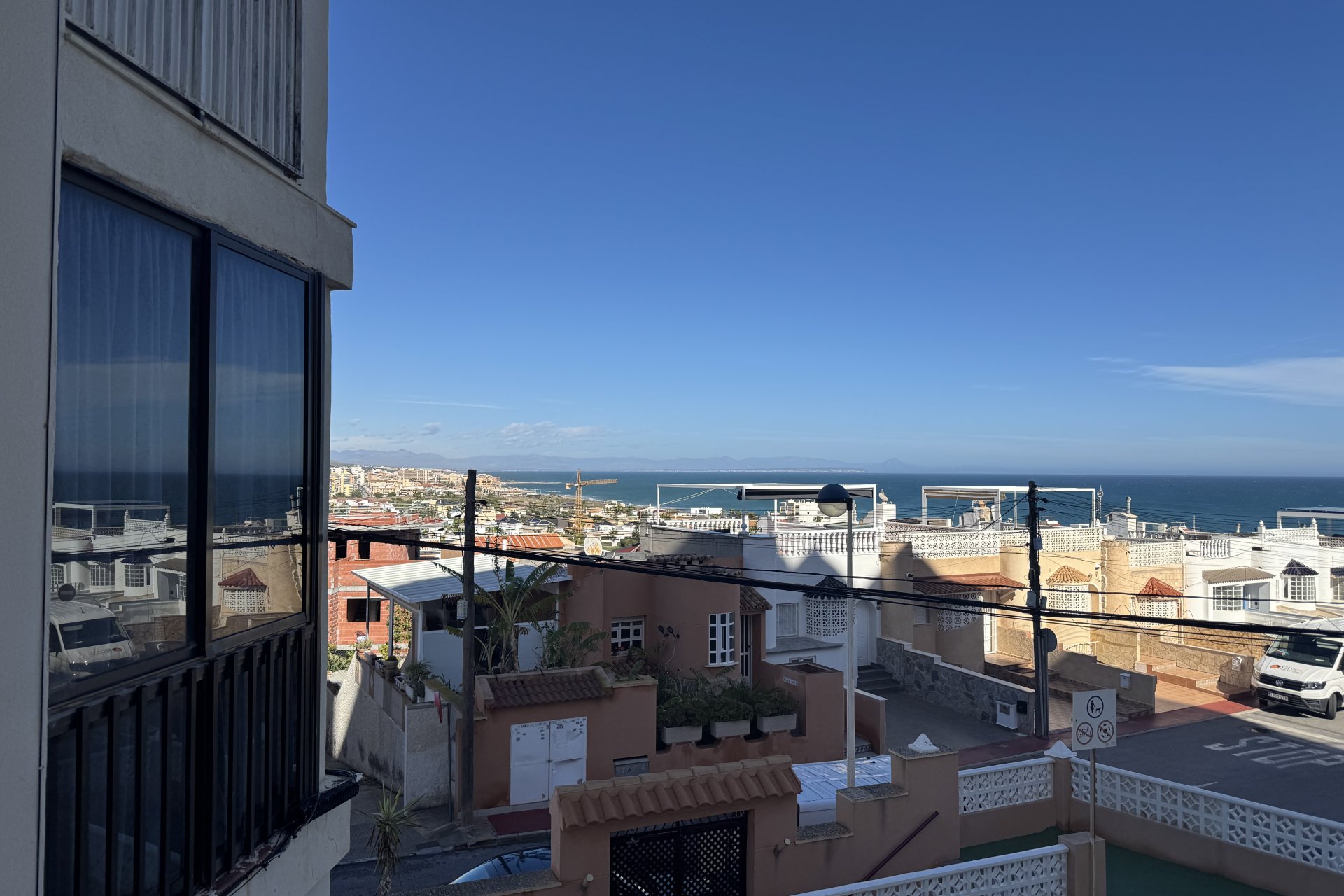 Herverkoop - Appartement - Torrevieja - La Mata