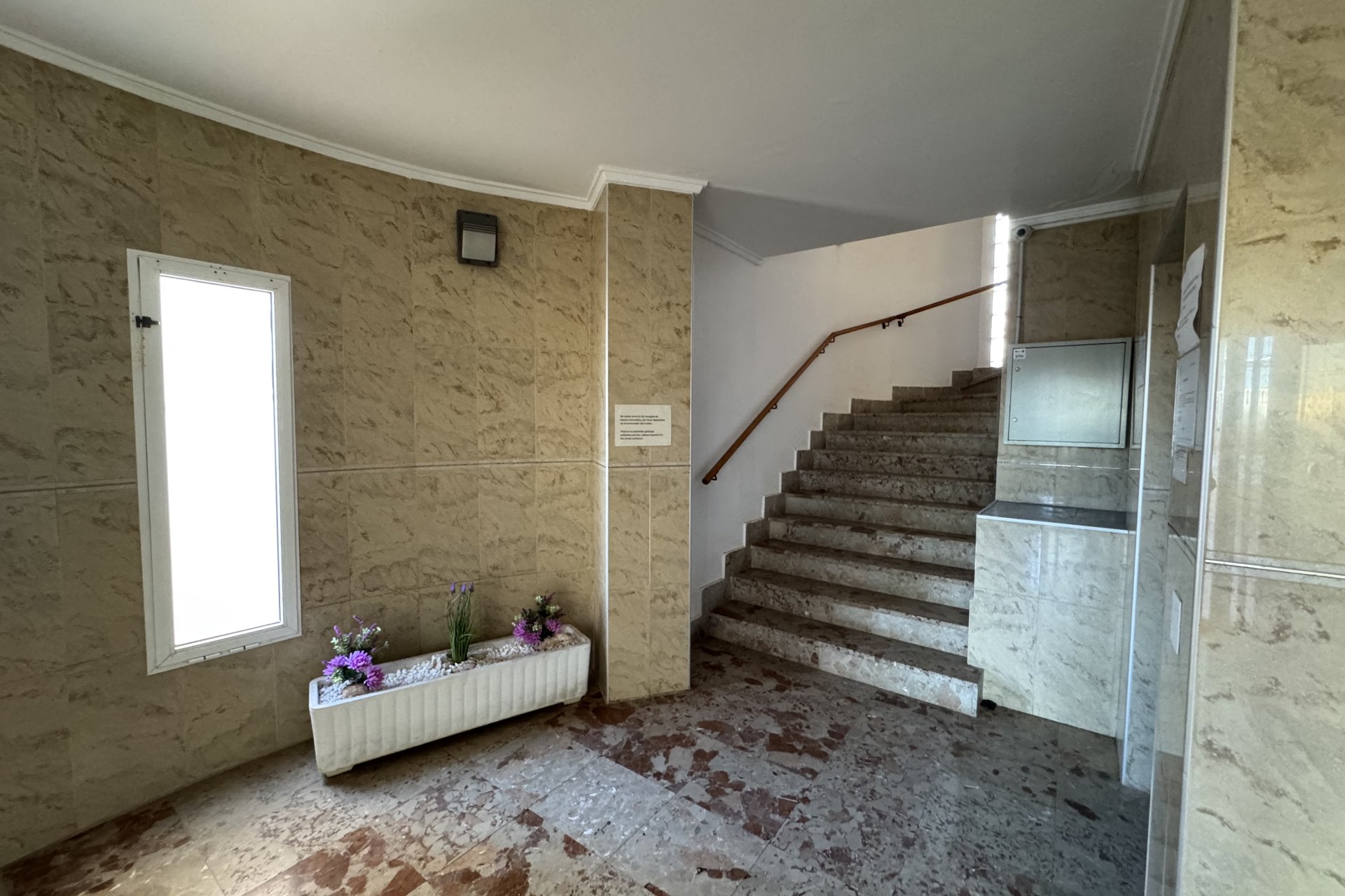 Herverkoop - Appartement - Torrevieja - La Mata