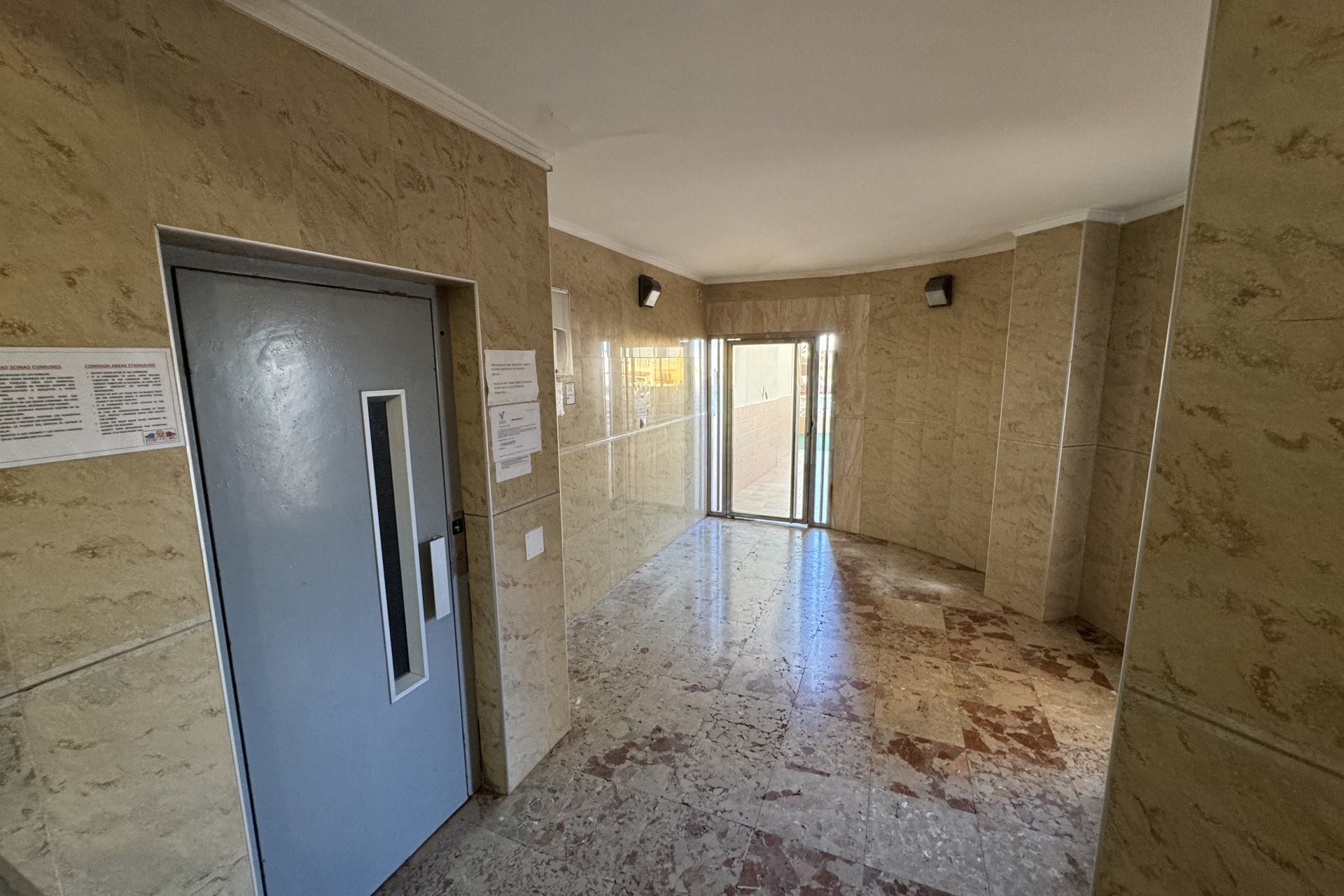 Herverkoop - Appartement - Torrevieja - La Mata