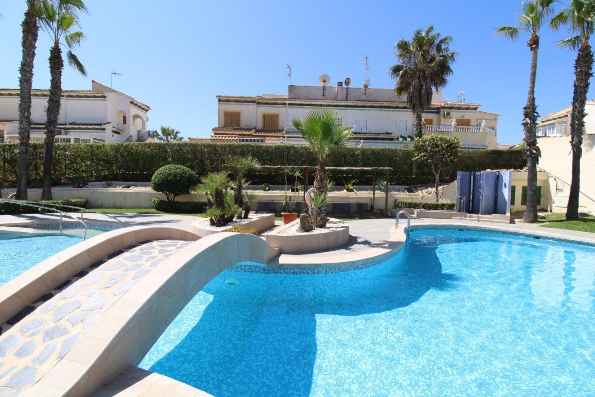 Herverkoop - Appartement - Torrevieja - La Mata