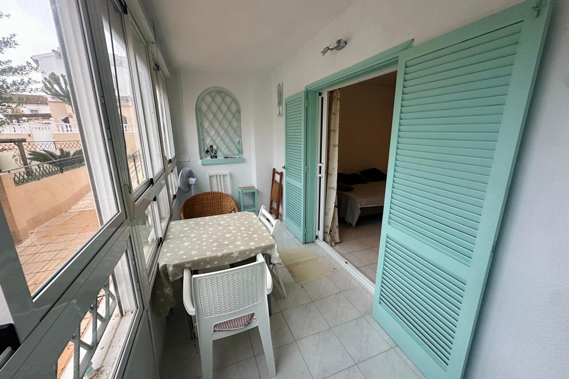 Herverkoop - Appartement - Torrevieja - La Mata