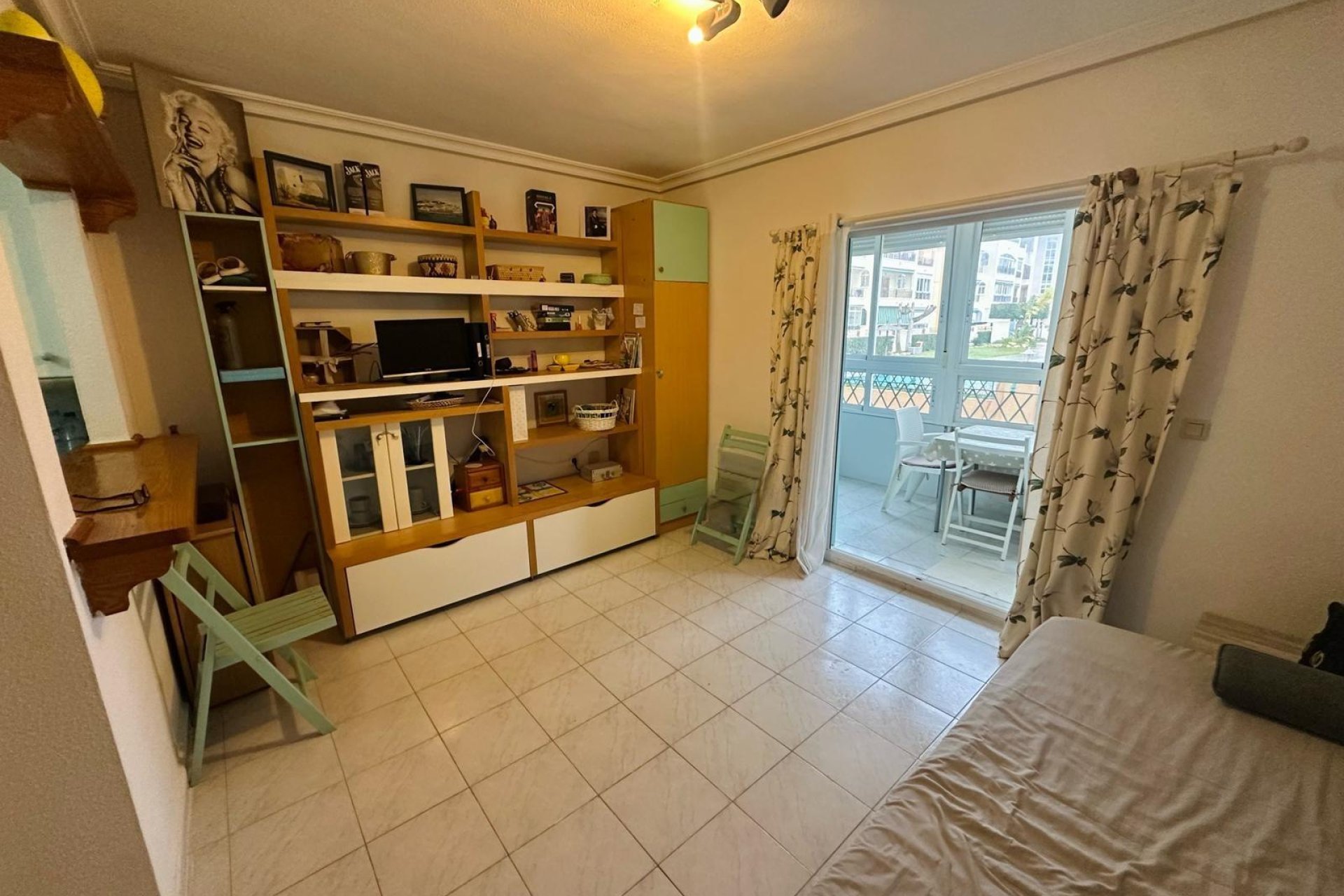 Herverkoop - Appartement - Torrevieja - La Mata