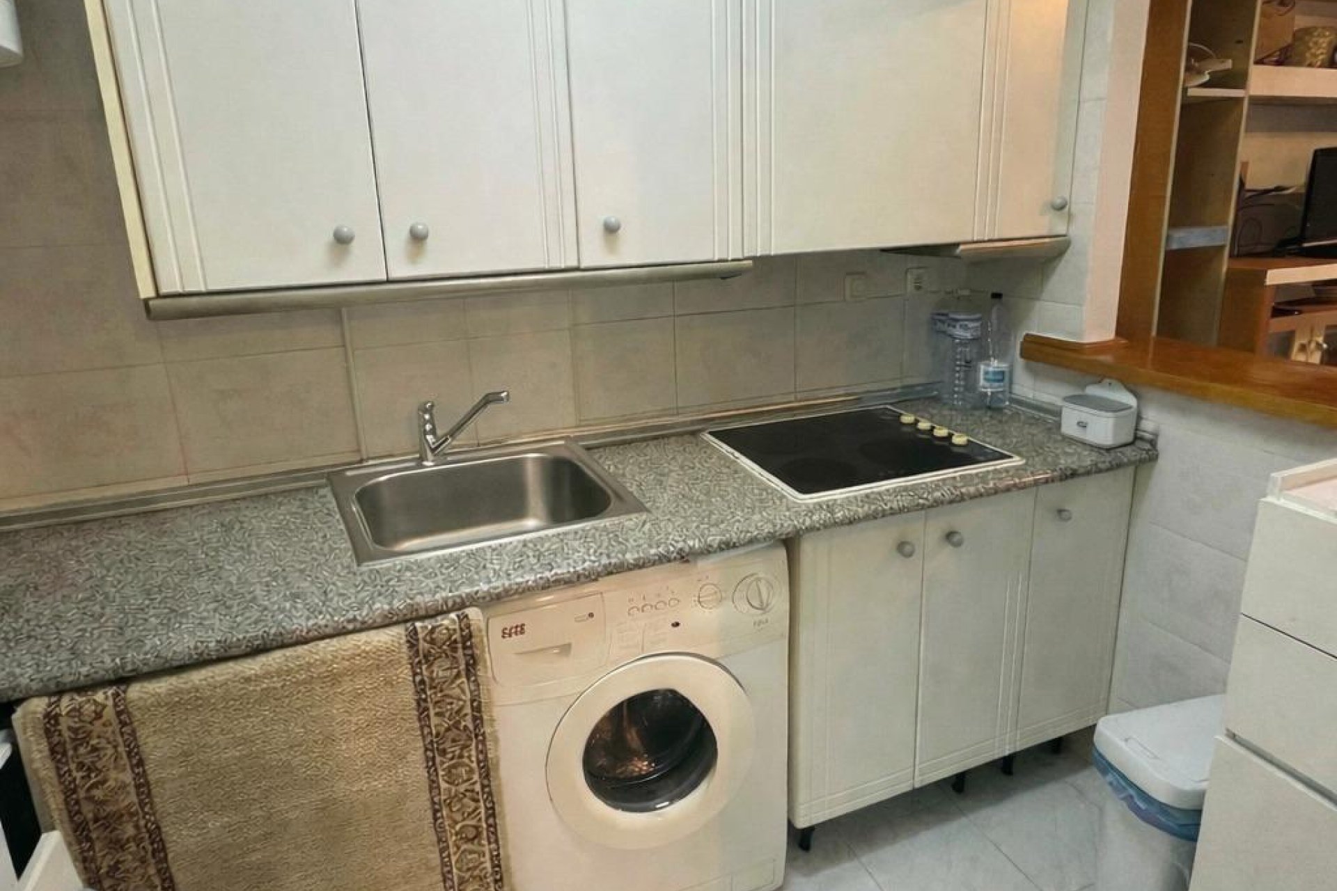 Herverkoop - Appartement - Torrevieja - La Mata