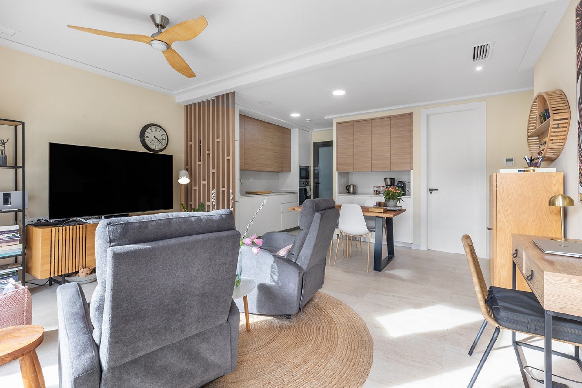 Herverkoop - Appartement - Torrevieja - La Mata