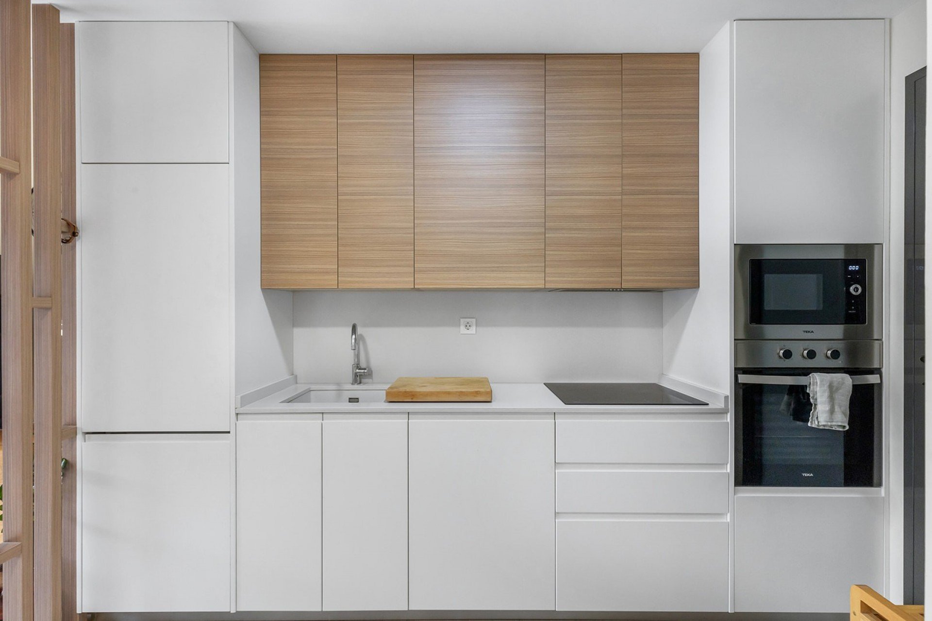 Herverkoop - Appartement - Torrevieja - La Mata