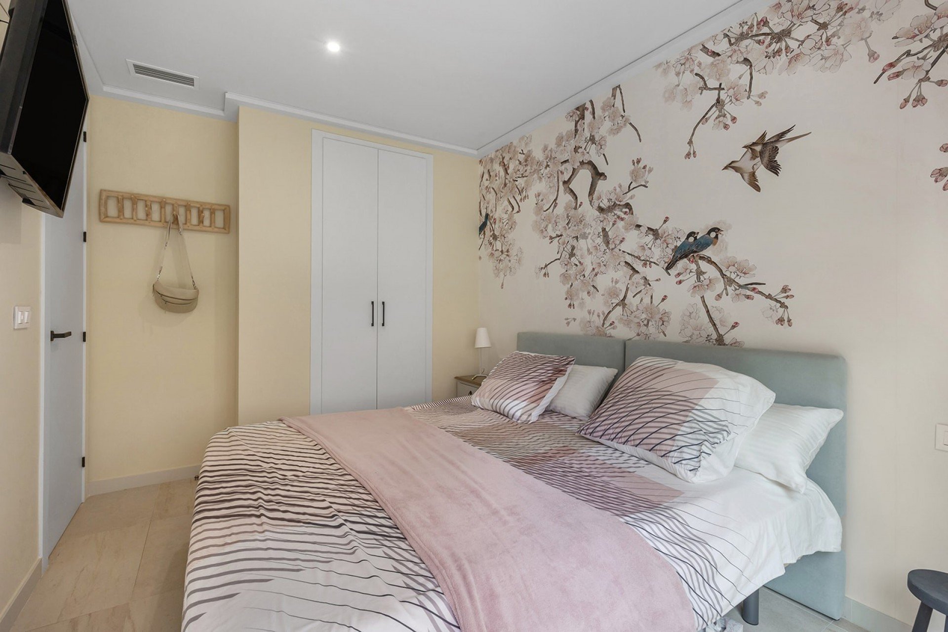 Herverkoop - Appartement - Torrevieja - La Mata