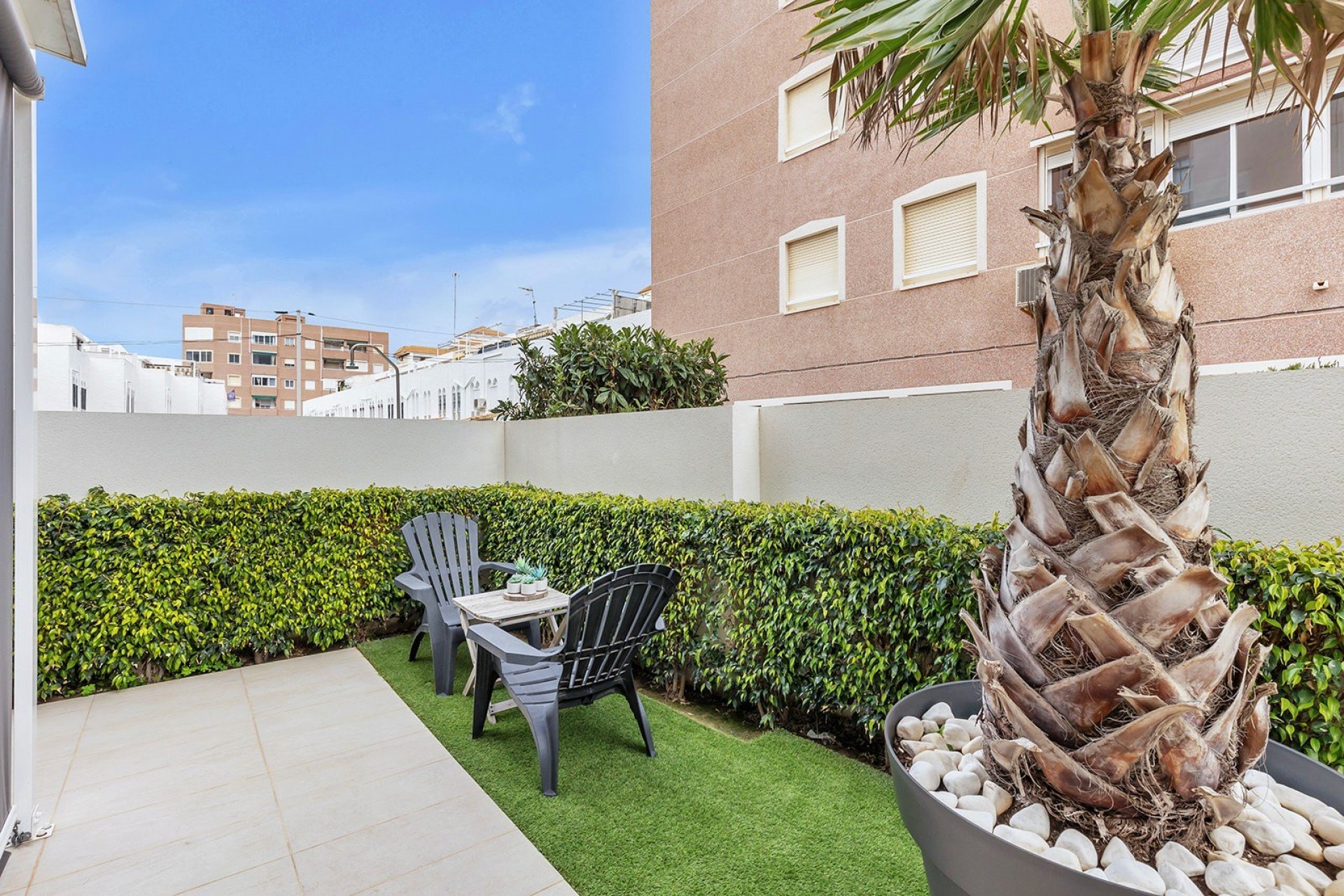 Herverkoop - Appartement - Torrevieja - La Mata