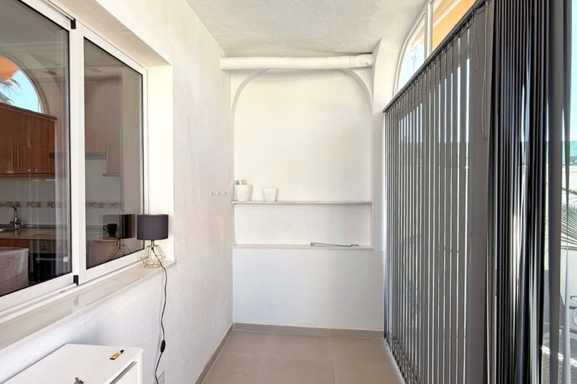 Herverkoop - Appartement - Torrevieja - La Mata