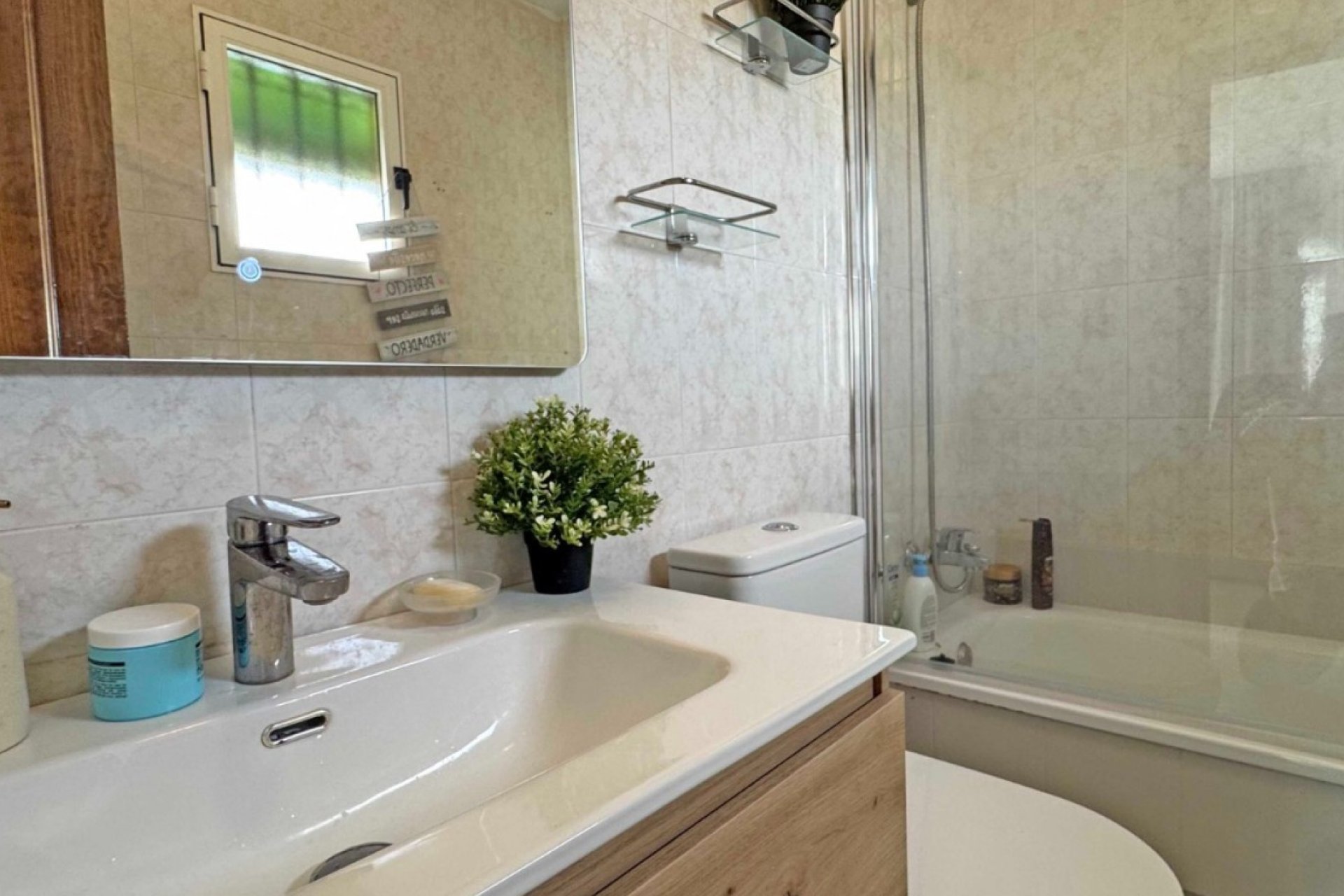 Herverkoop - Appartement - Torrevieja - La Mata