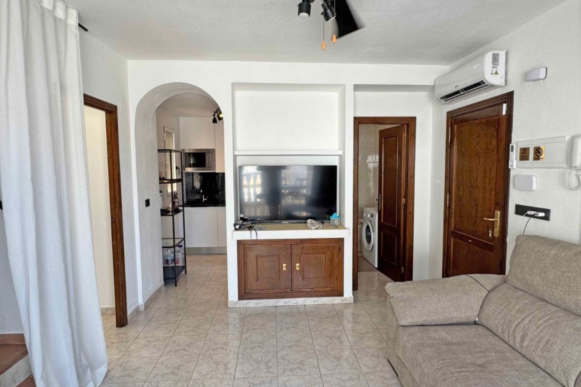 Herverkoop - Appartement - Torrevieja - La Mata