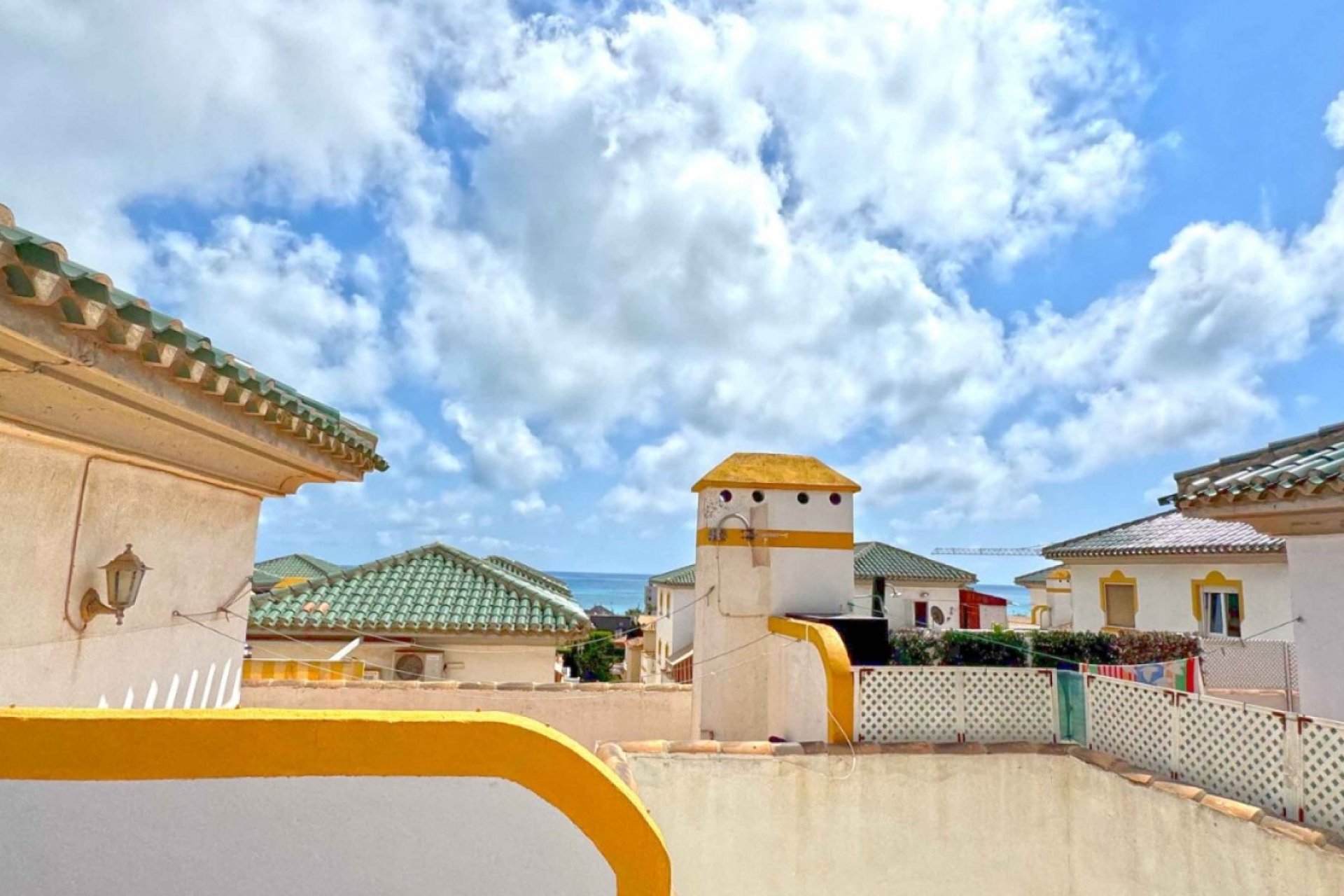 Herverkoop - Appartement - Torrevieja - La Mata