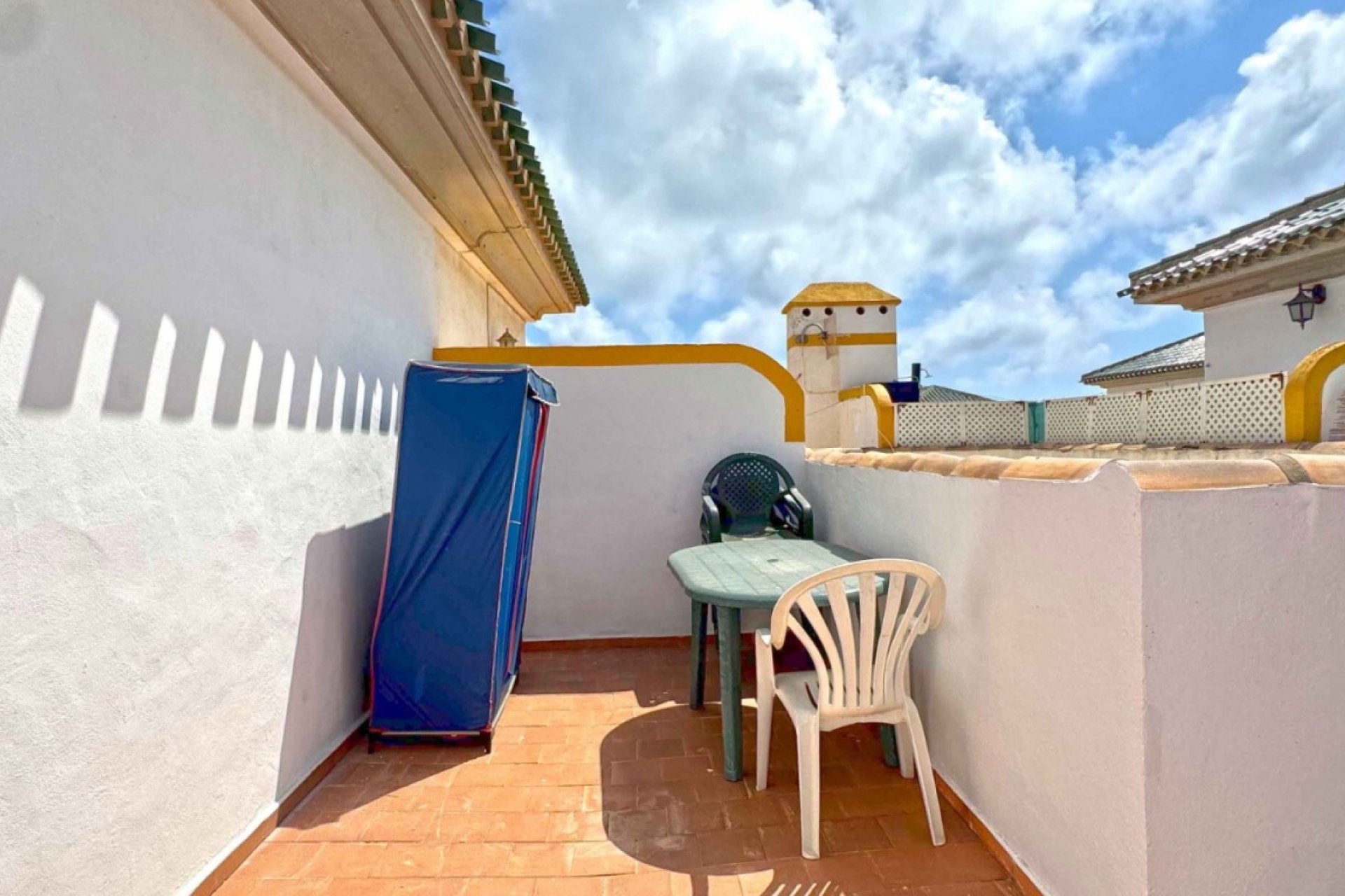 Herverkoop - Appartement - Torrevieja - La Mata