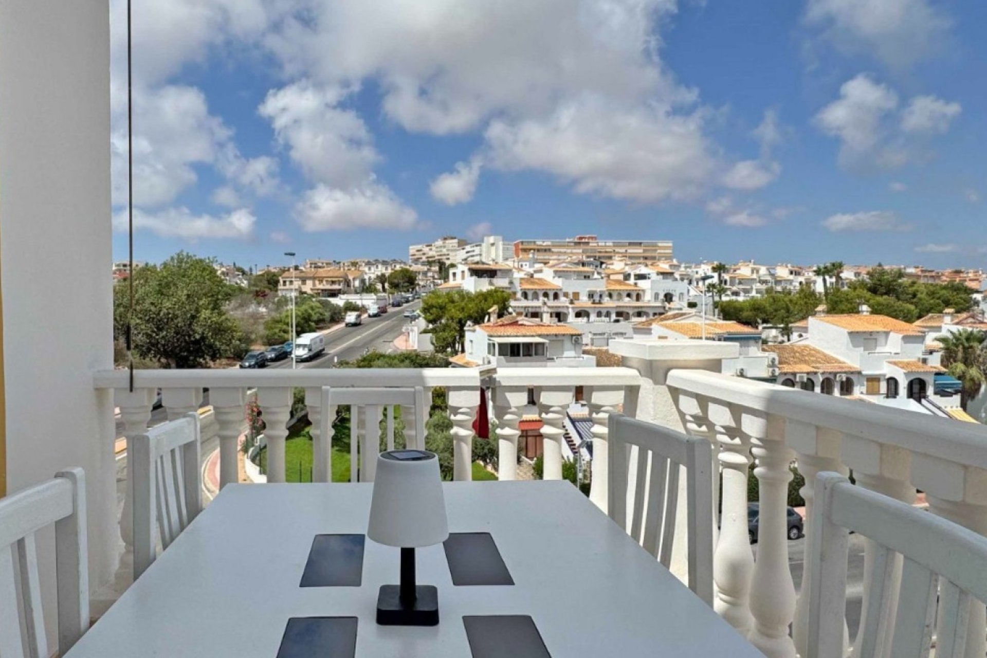 Herverkoop - Appartement - Torrevieja - La Mata