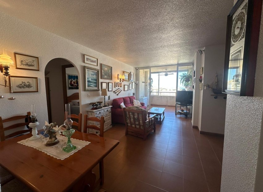 Herverkoop - Appartement - Torrevieja - La Mata