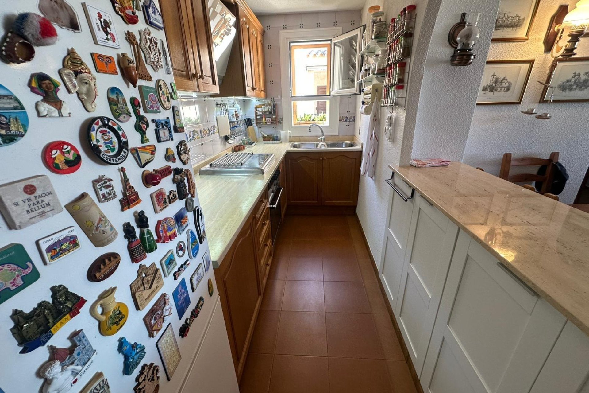 Herverkoop - Appartement - Torrevieja - La Mata