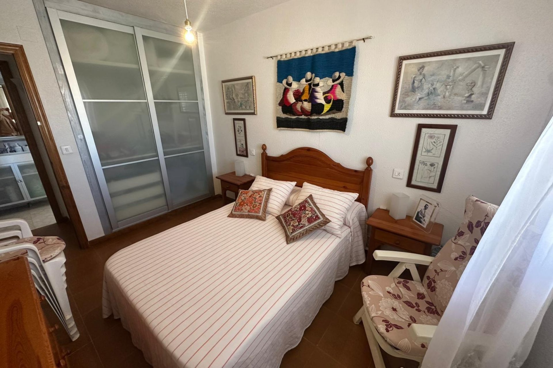 Herverkoop - Appartement - Torrevieja - La Mata