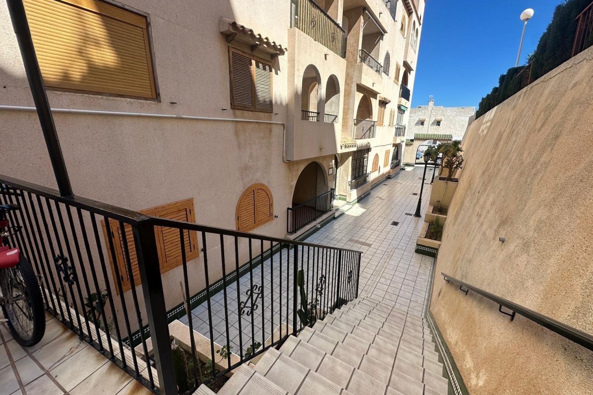 Herverkoop - Appartement - Torrevieja - La Mata