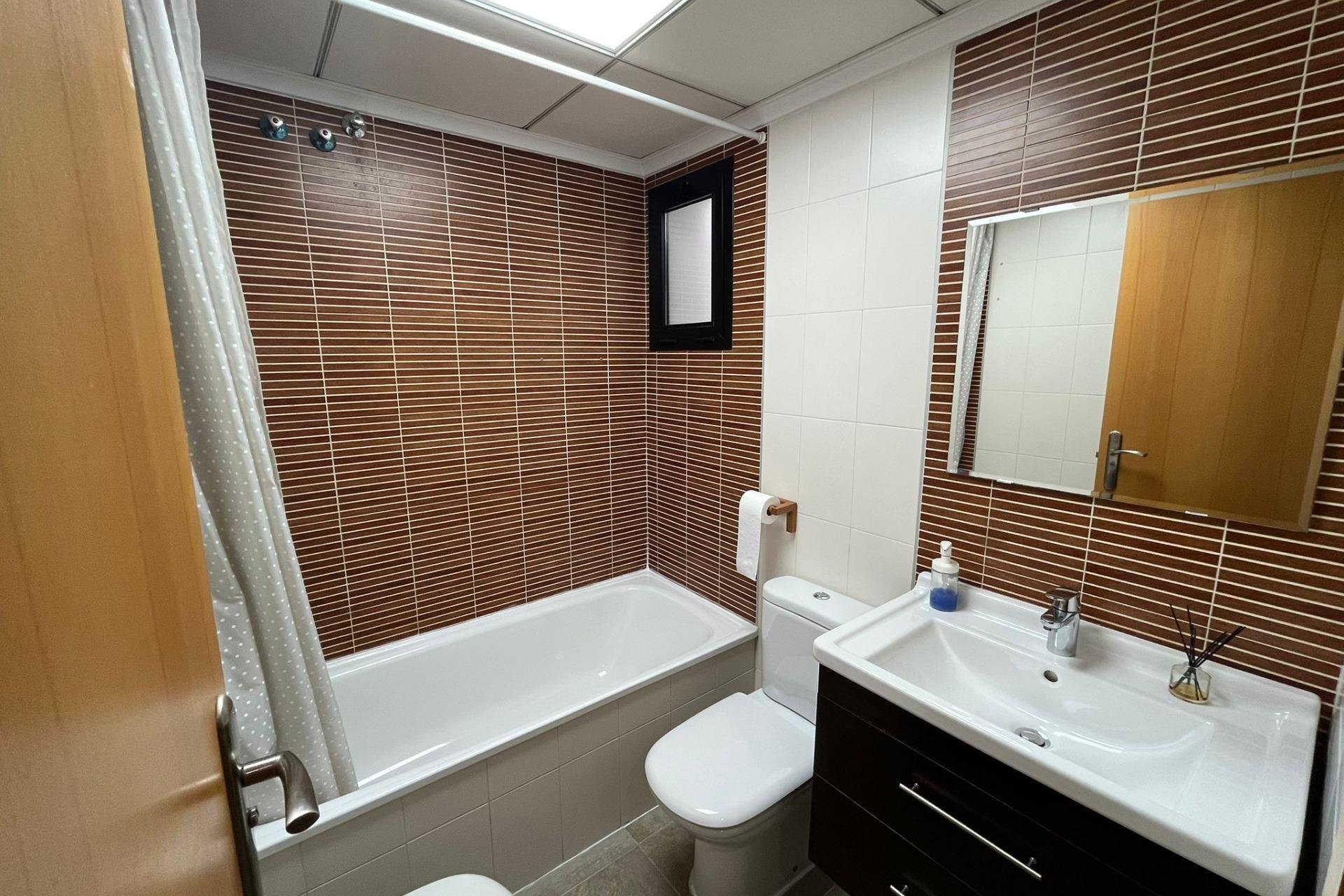 Herverkoop - Appartement - Torrevieja - La Mata