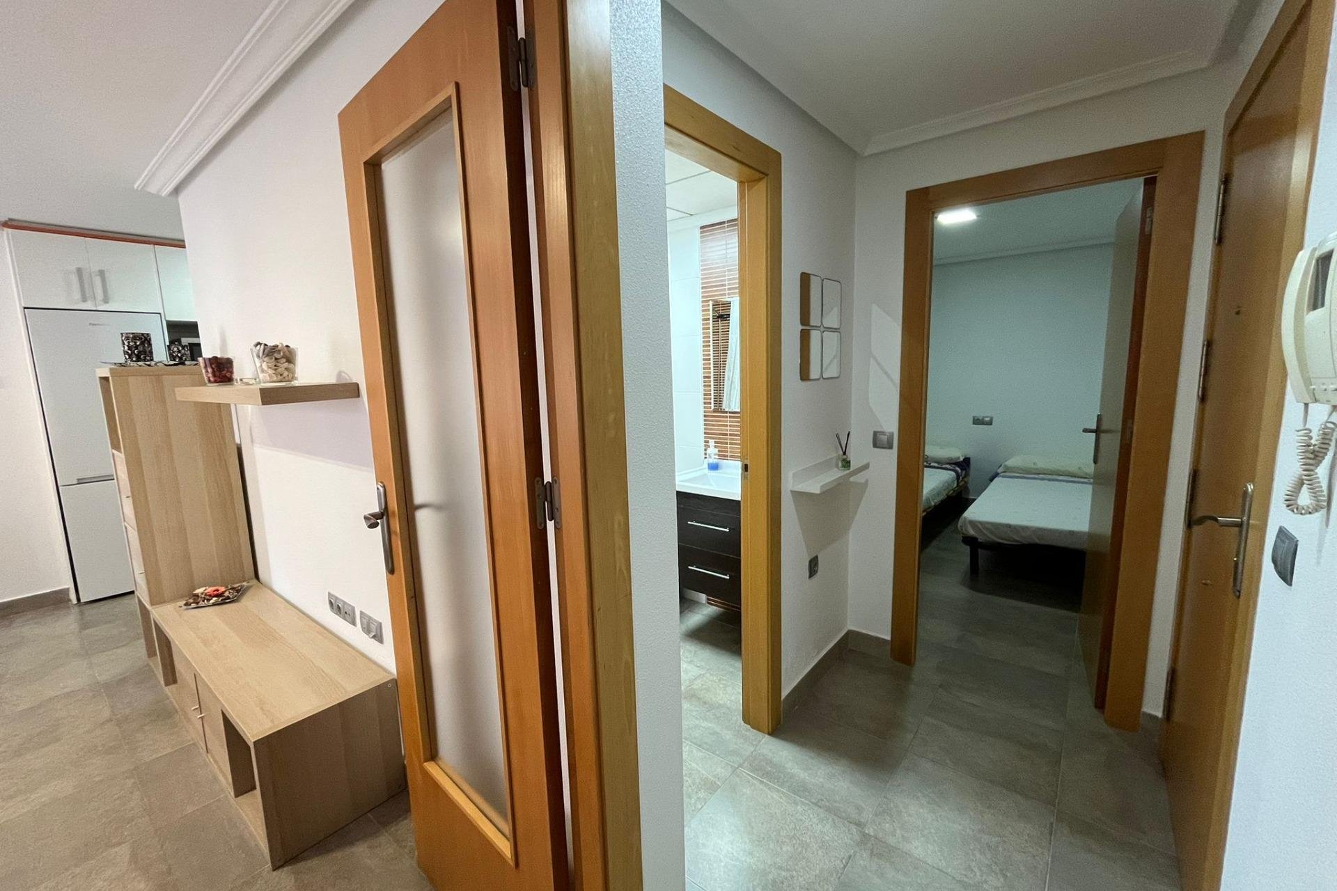 Herverkoop - Appartement - Torrevieja - La Mata