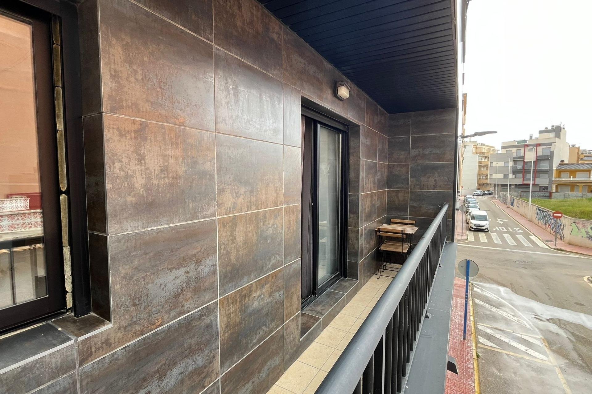 Herverkoop - Appartement - Torrevieja - La Mata